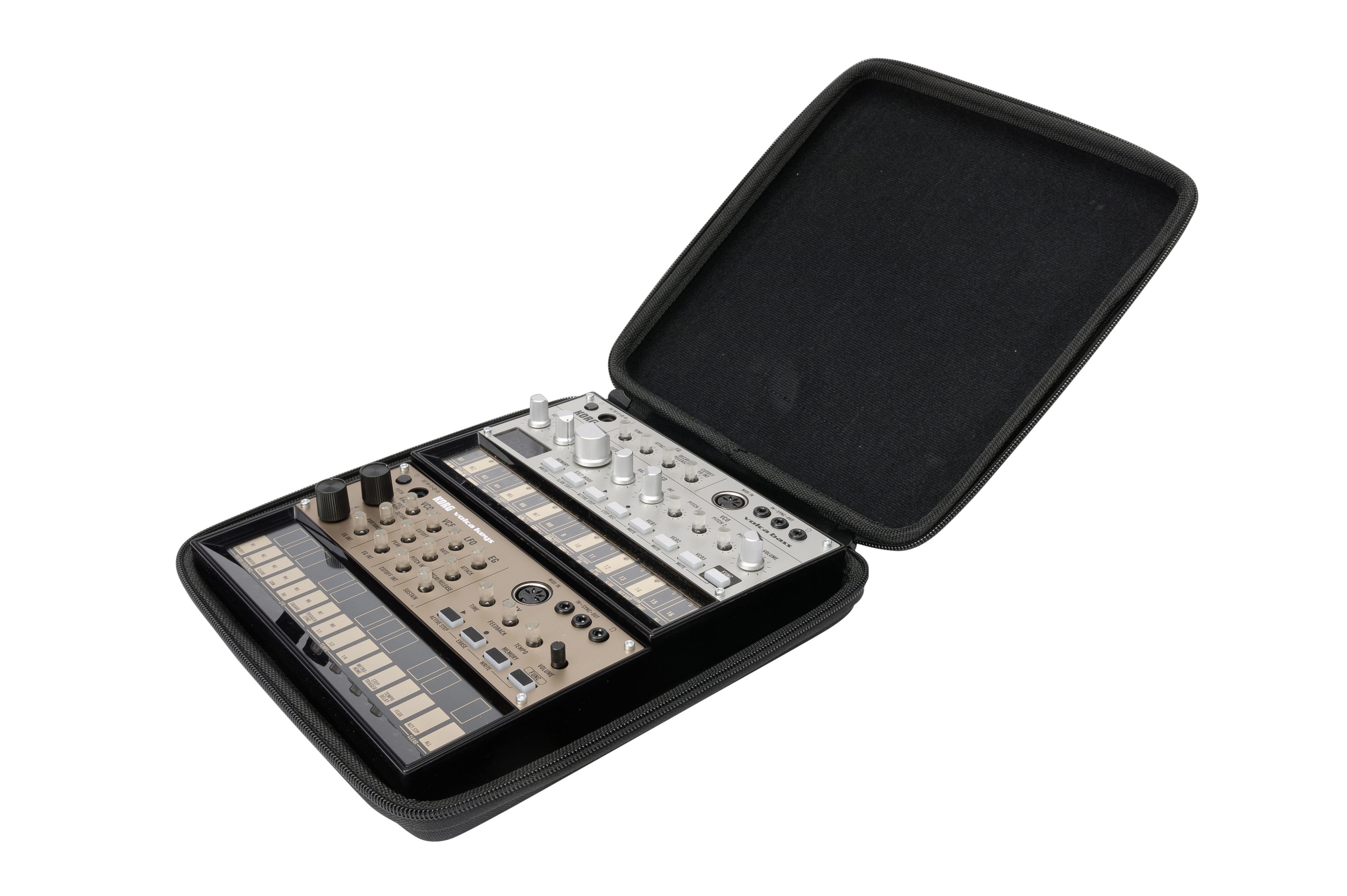 Magma CTRL Case Kaoss Pad gallery 3