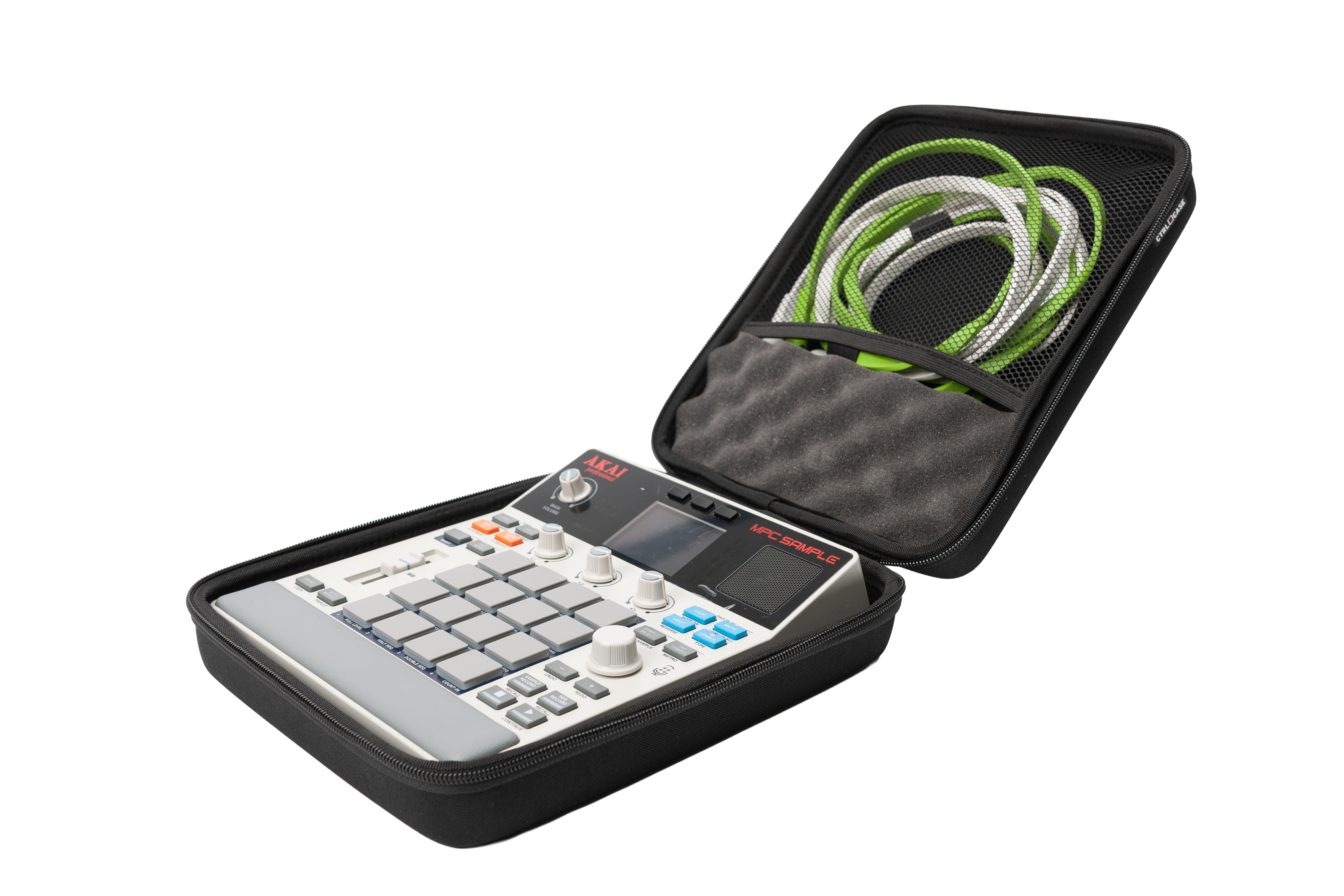 Magma CTRL Case MPC Sample gallery 1