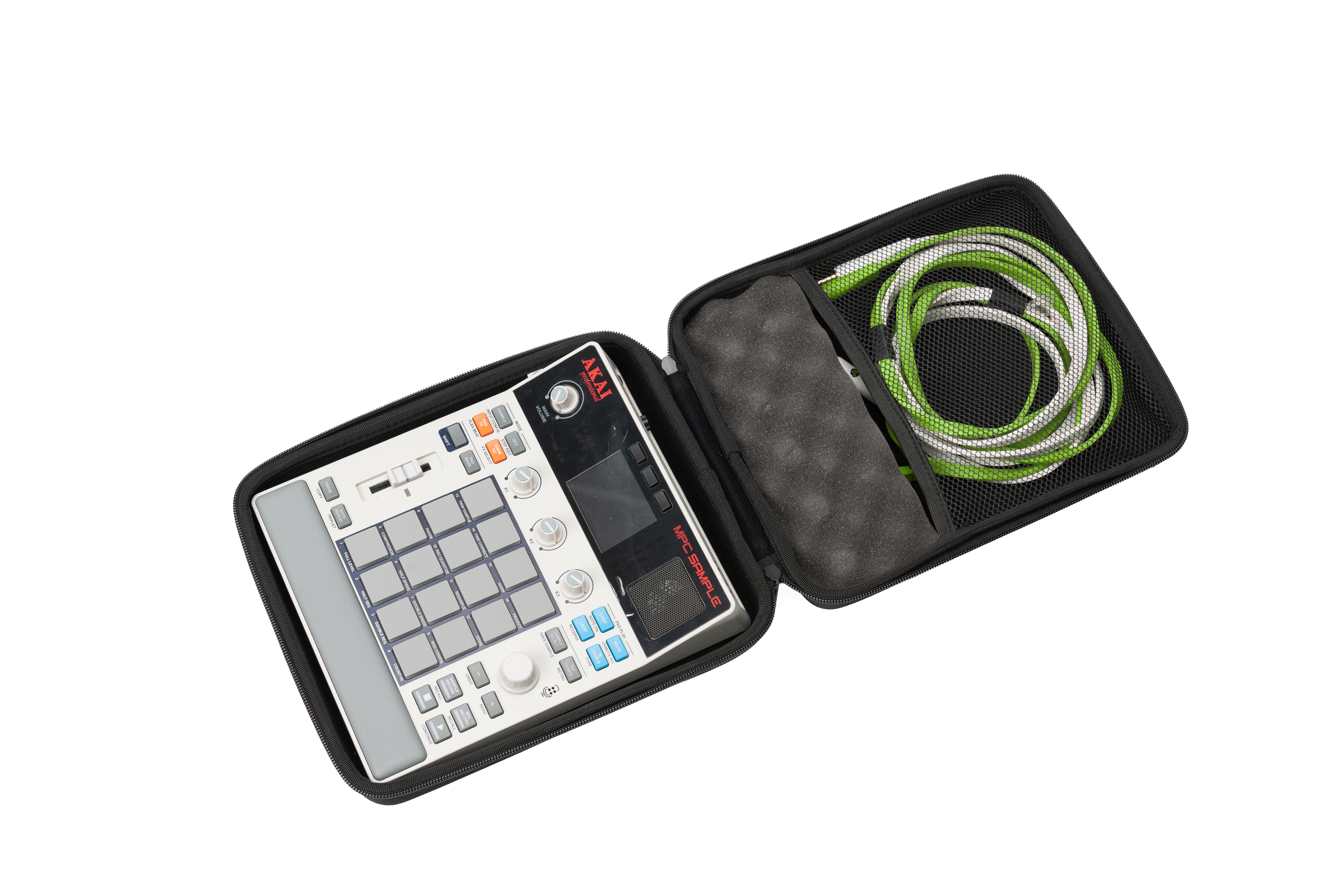 Magma CTRL Case MPC Sample gallery 2