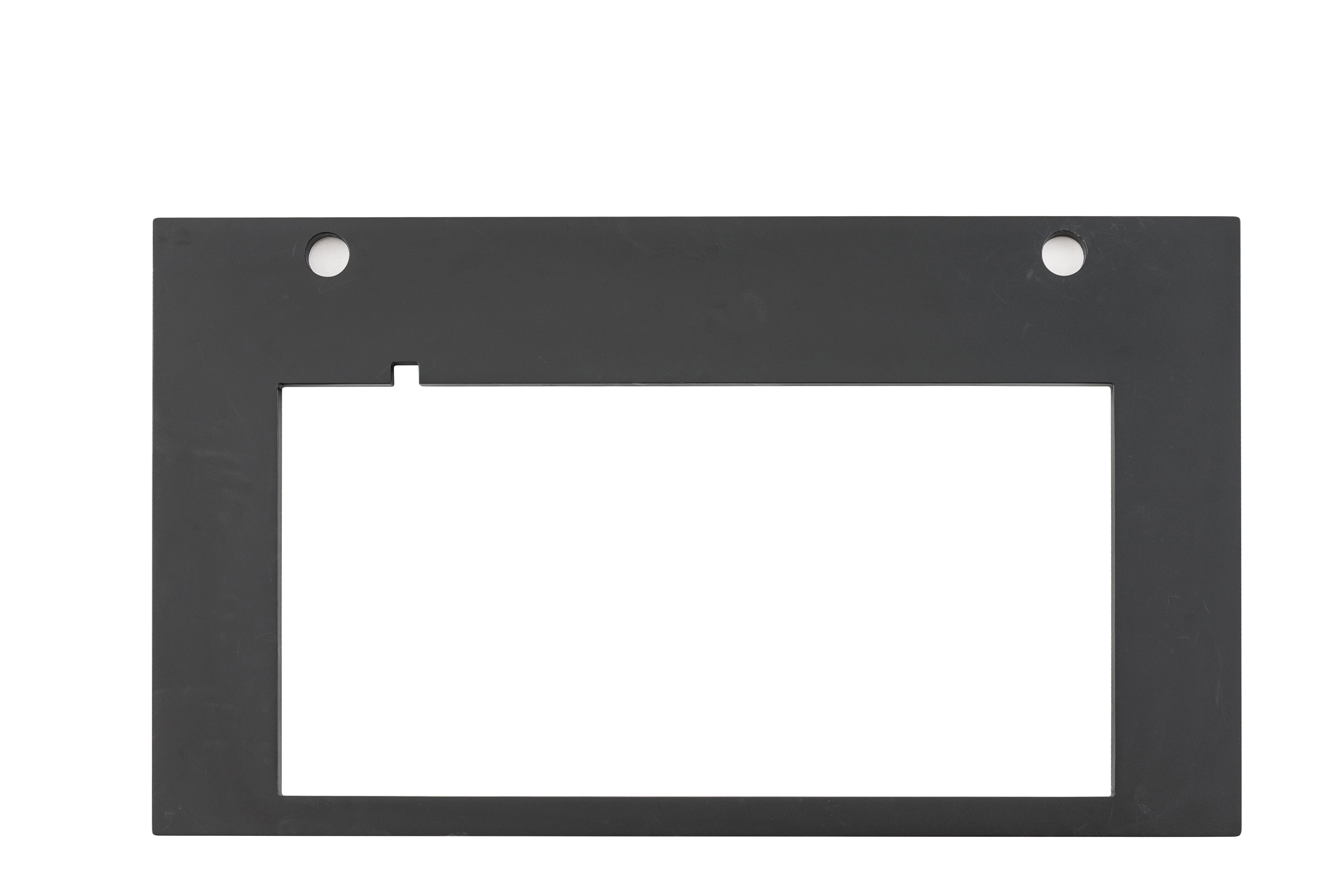 Magma Groove Terminal Faceplate DDJ-REV7 (Black)