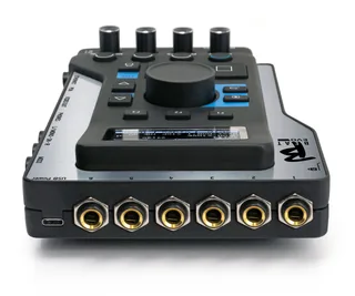 M-Live B.Beat EVO 256GB Professional Multitrack Playback and Show Control System with Hard Case gallery 4