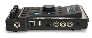 M-Live B.Beat EVO 256GB Professional Multitrack Playback and Show Control System with Hard Case gallery 12