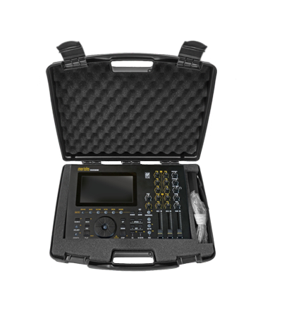 M-Live Merish Hard Carrying Bag gallery 1