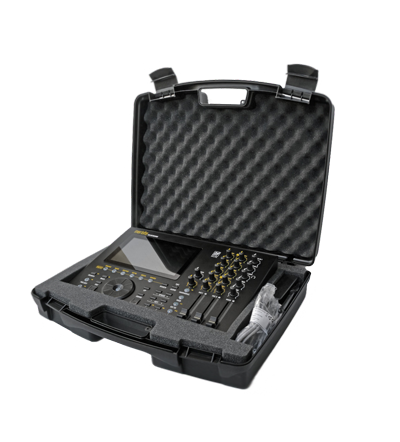 M-Live Merish Hard Carrying Bag