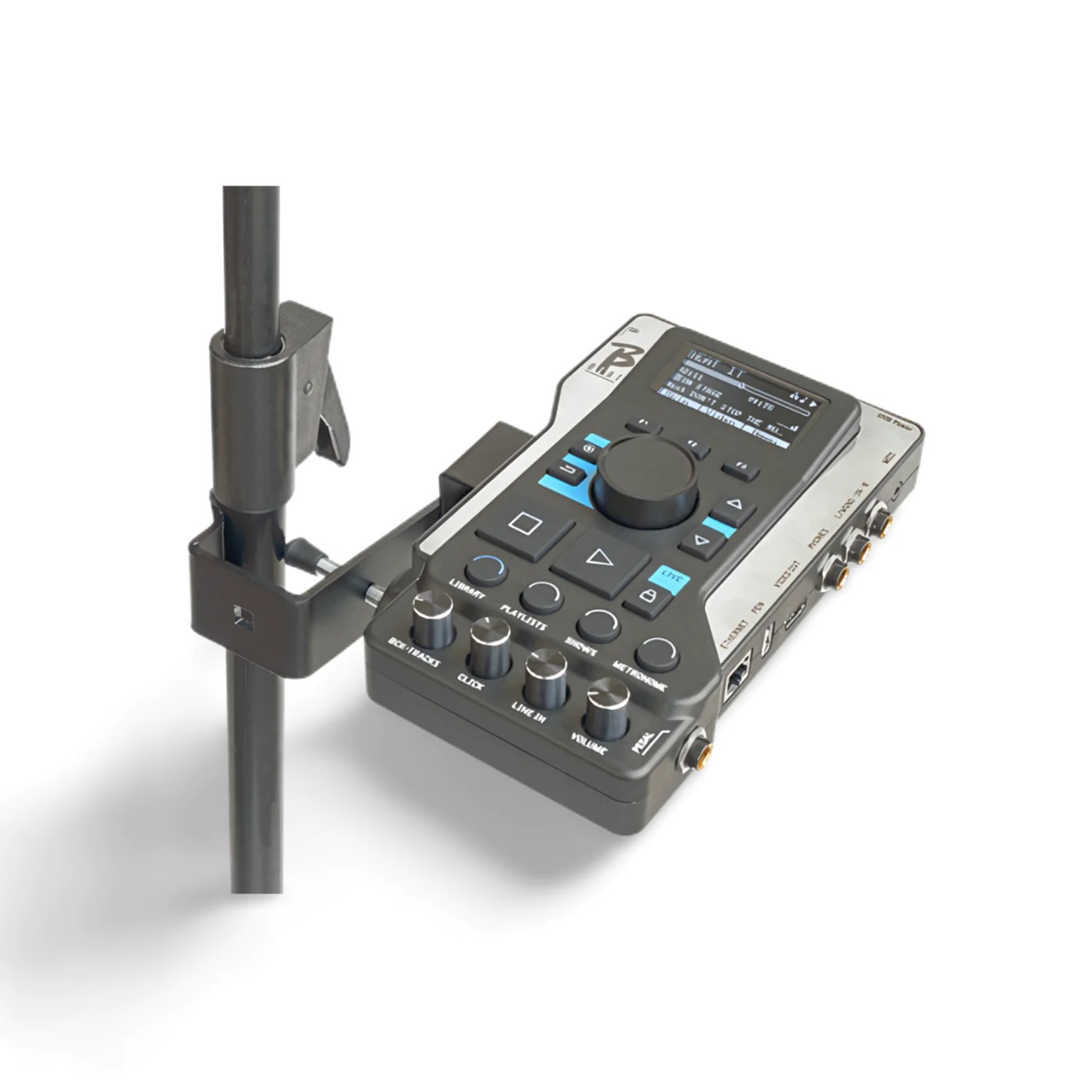 M-Live B.Beat Plier (Rod Holder) Accessory