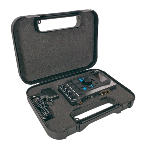 M-Live B.Beat Lightweight Carrying Bag