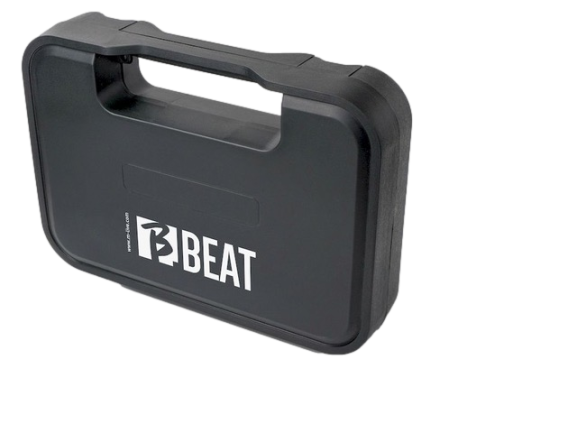 M-Live B.Beat Lightweight Carrying Bag gallery 2