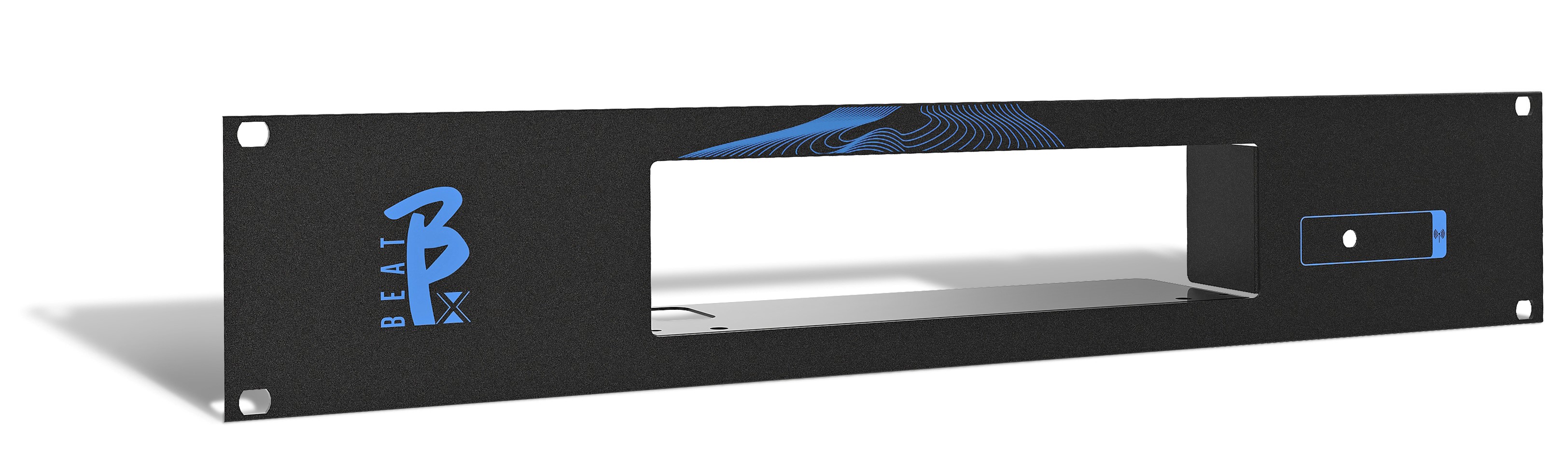 M-Live B.Beat X Rack Mount Panel