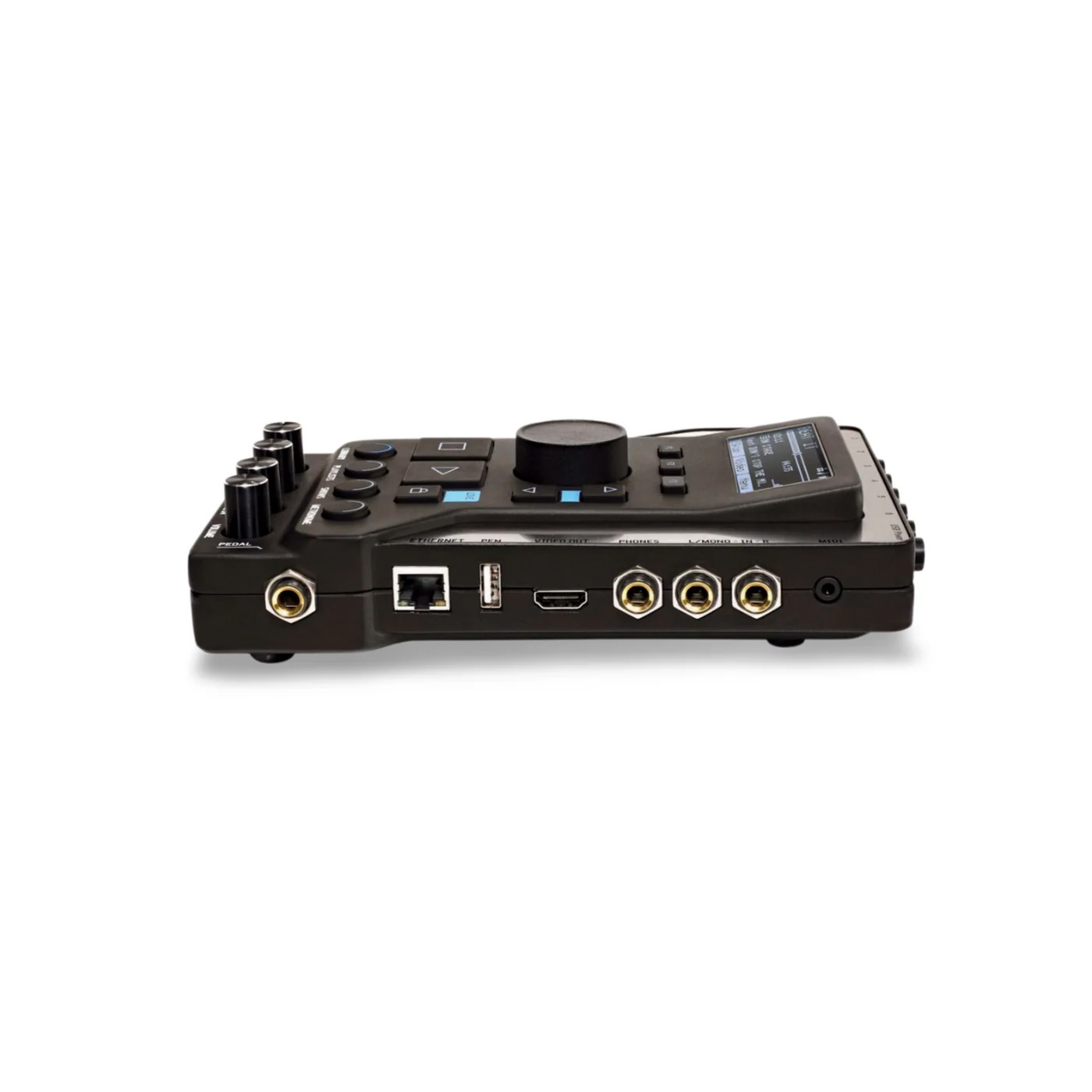 M-Live B.Beat LE 128GB Standalone Multitrack Playback Player with Wi-Fi gallery 5