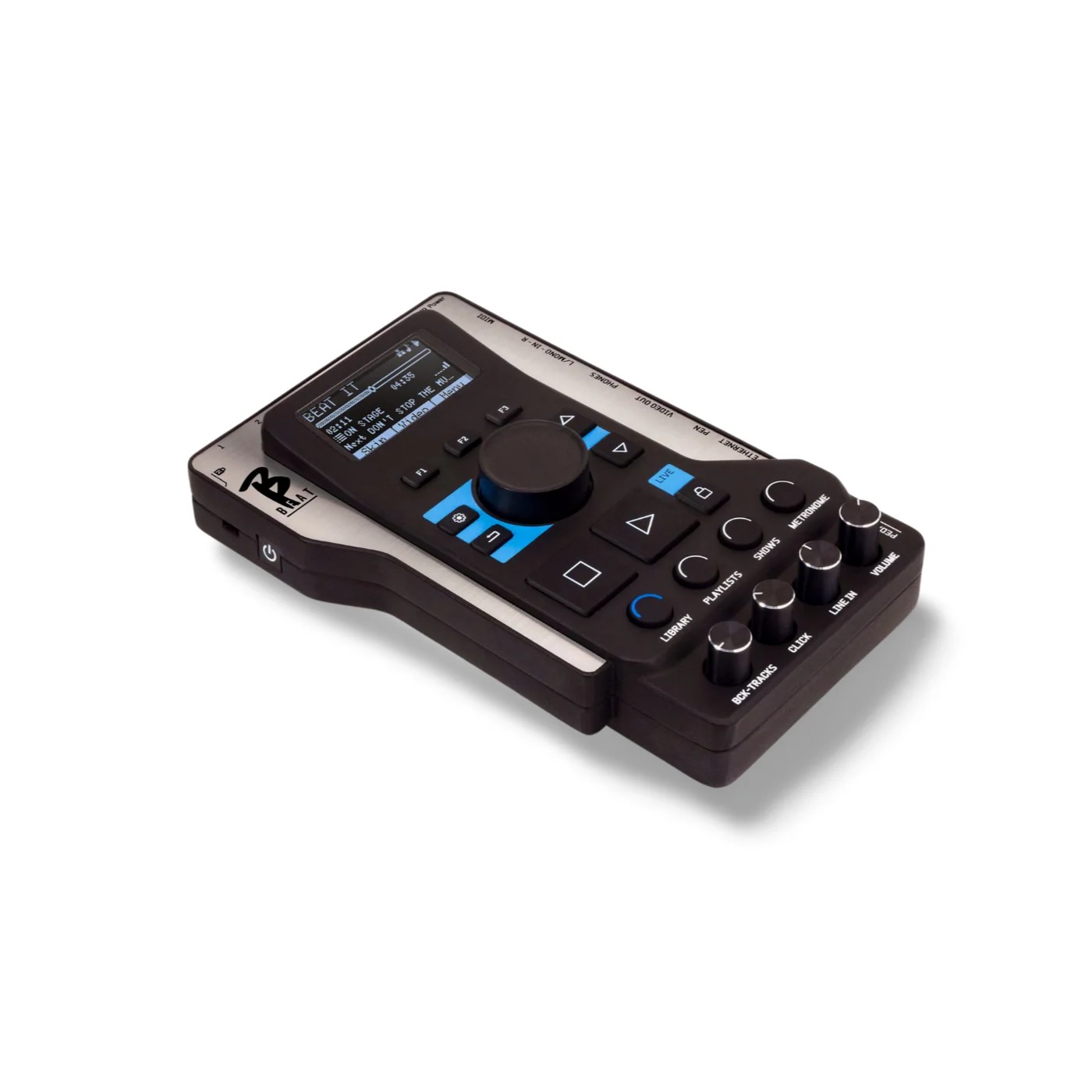 M-Live B.Beat 32GB Standalone Multitrack Playback Player gallery 8
