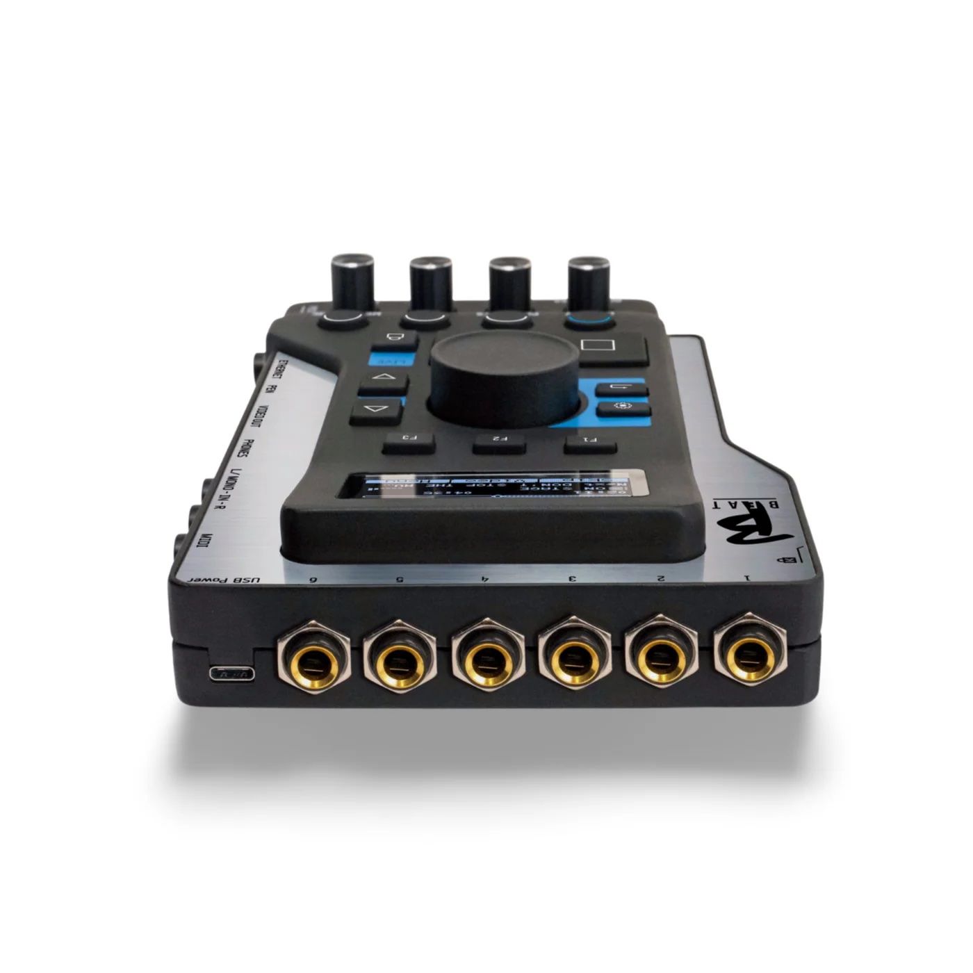 M-Live B.Beat LE 128GB Standalone Multitrack Playback Player with Wi-Fi gallery 2