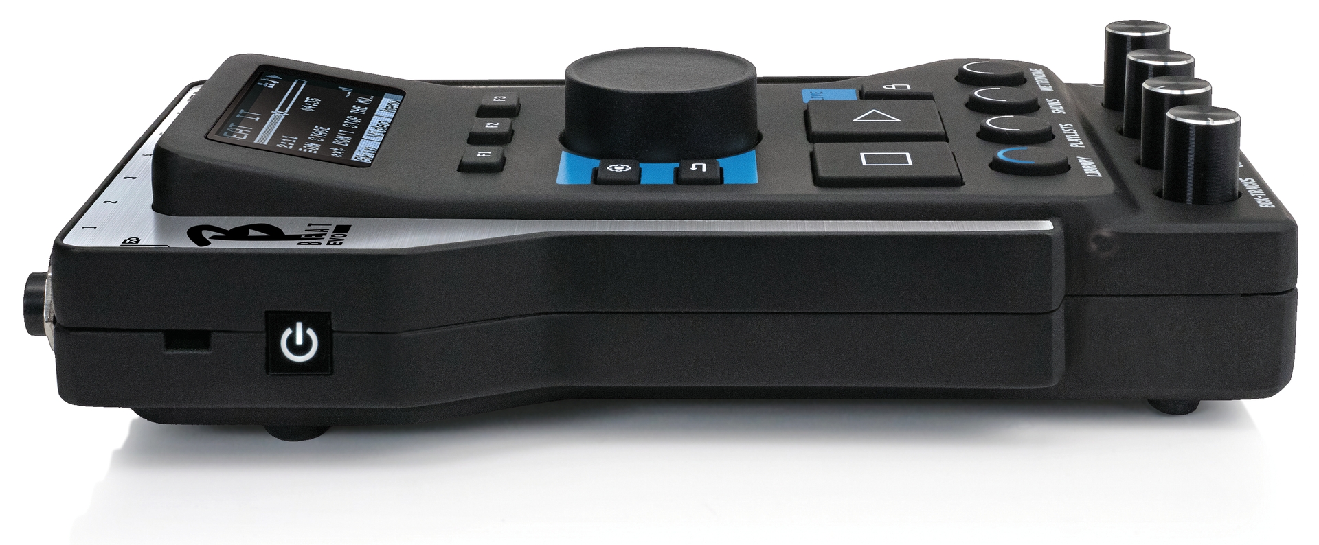 M-Live B.Beat EVO 256GB Professional Multitrack Playback and Show Control System gallery 6