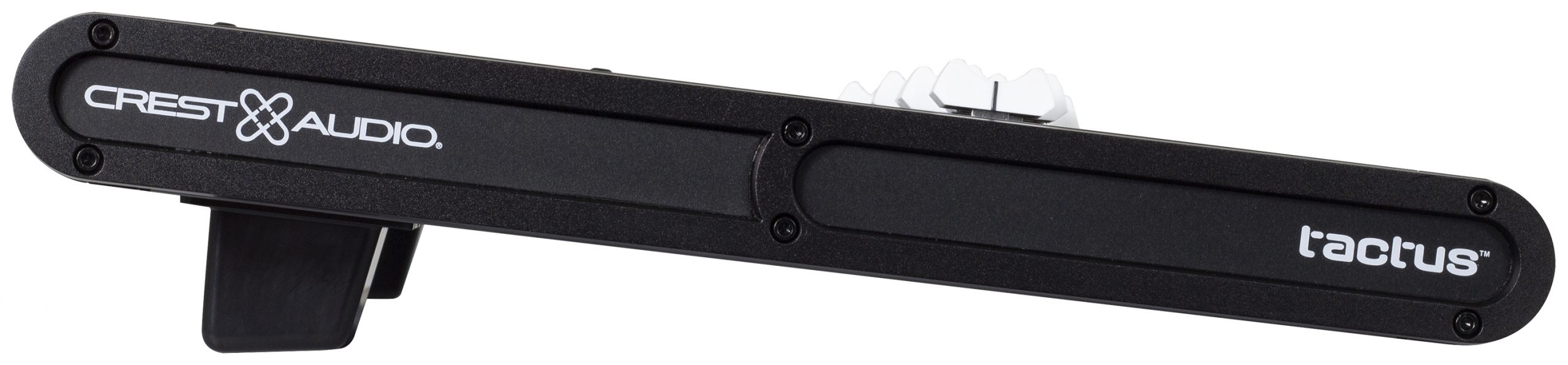 Crest Audio Tactus.Control control surface gallery 6