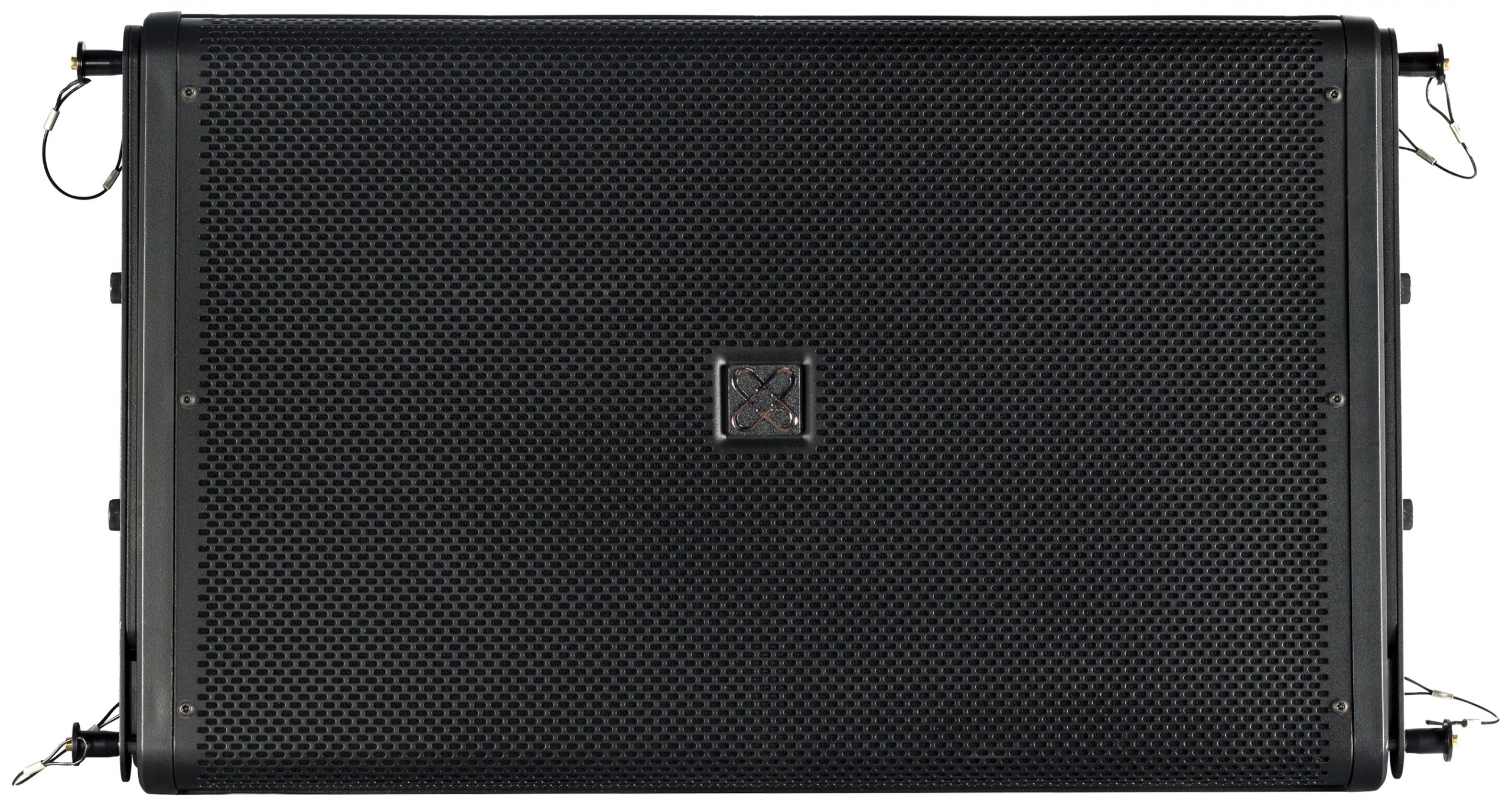 Crest Audio Versarray Pro 112 Powered gallery 2