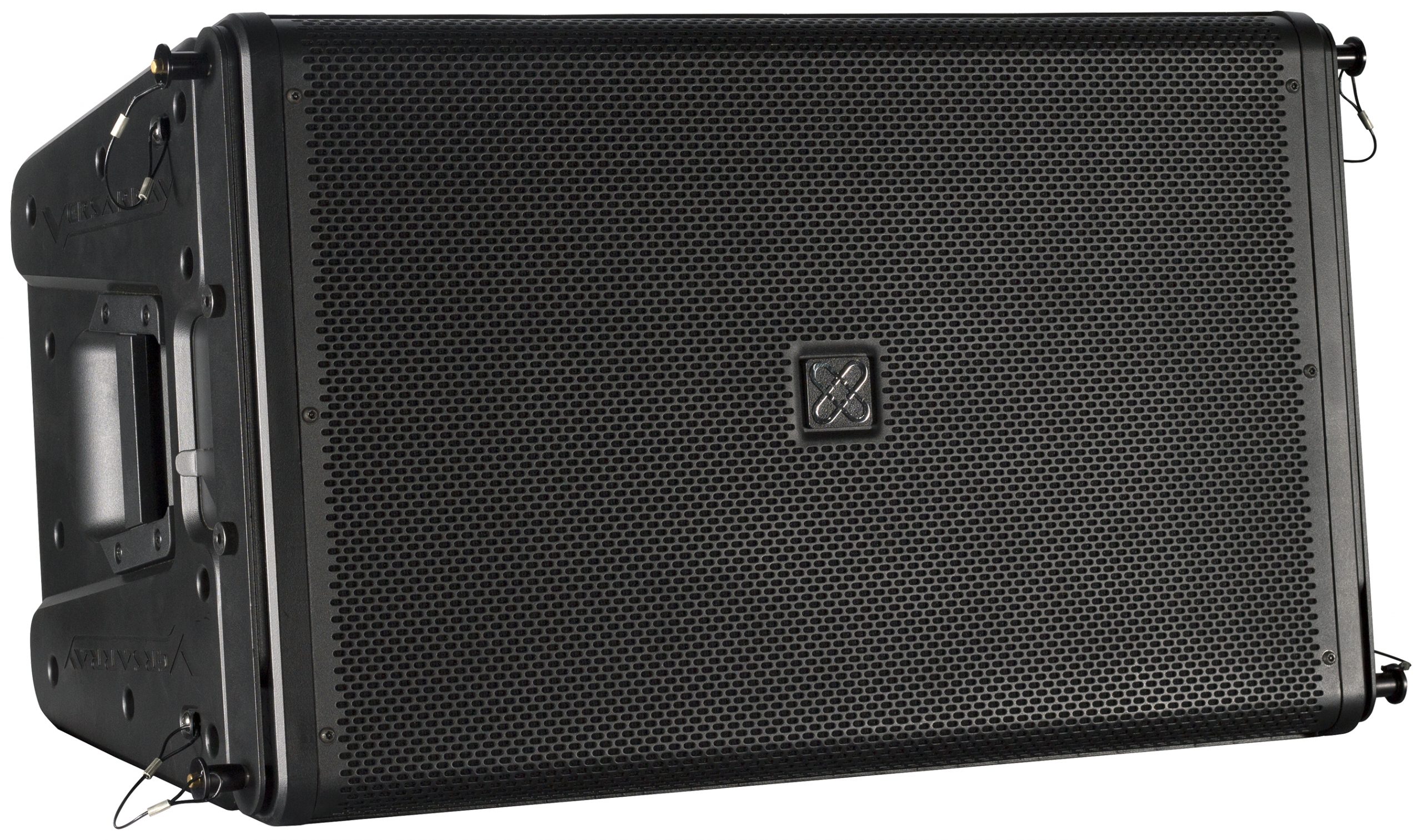 Crest Audio Versarray Pro 112 Powered gallery 1