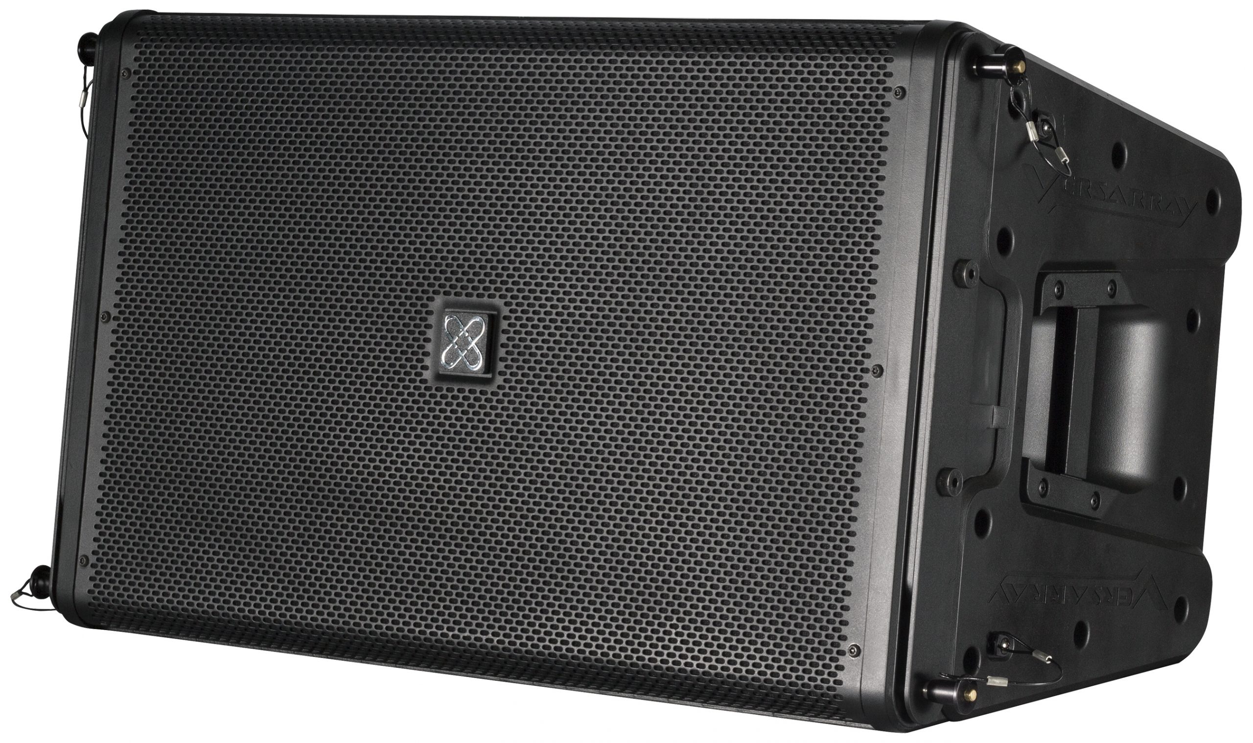 Crest Audio Versarray Pro 112 Powered gallery 3