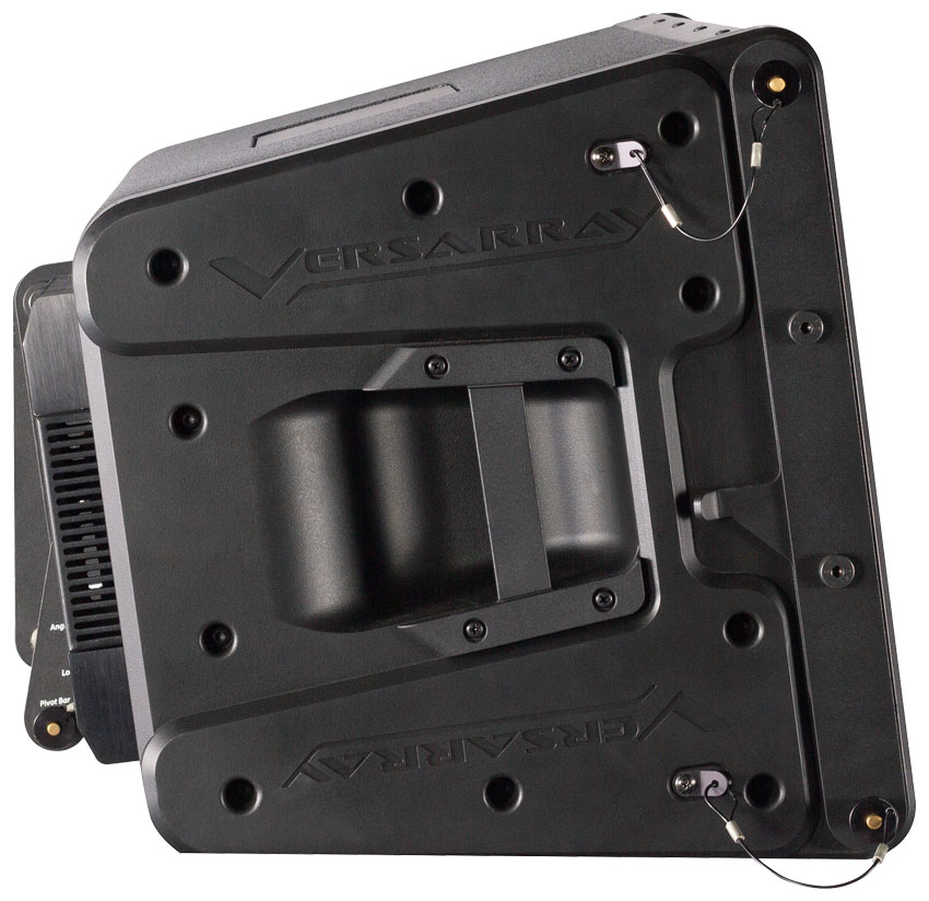 Crest Audio Versarray Pro 112 Powered gallery 5