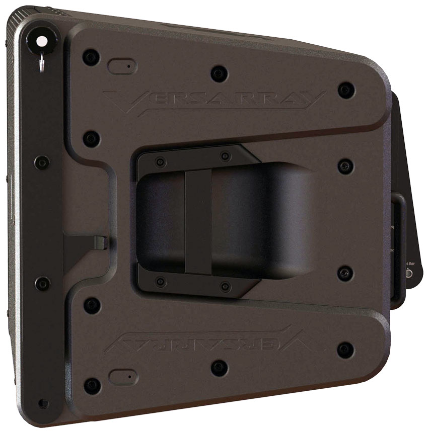 Crest Audio Versarray Pro 112 Powered gallery 6