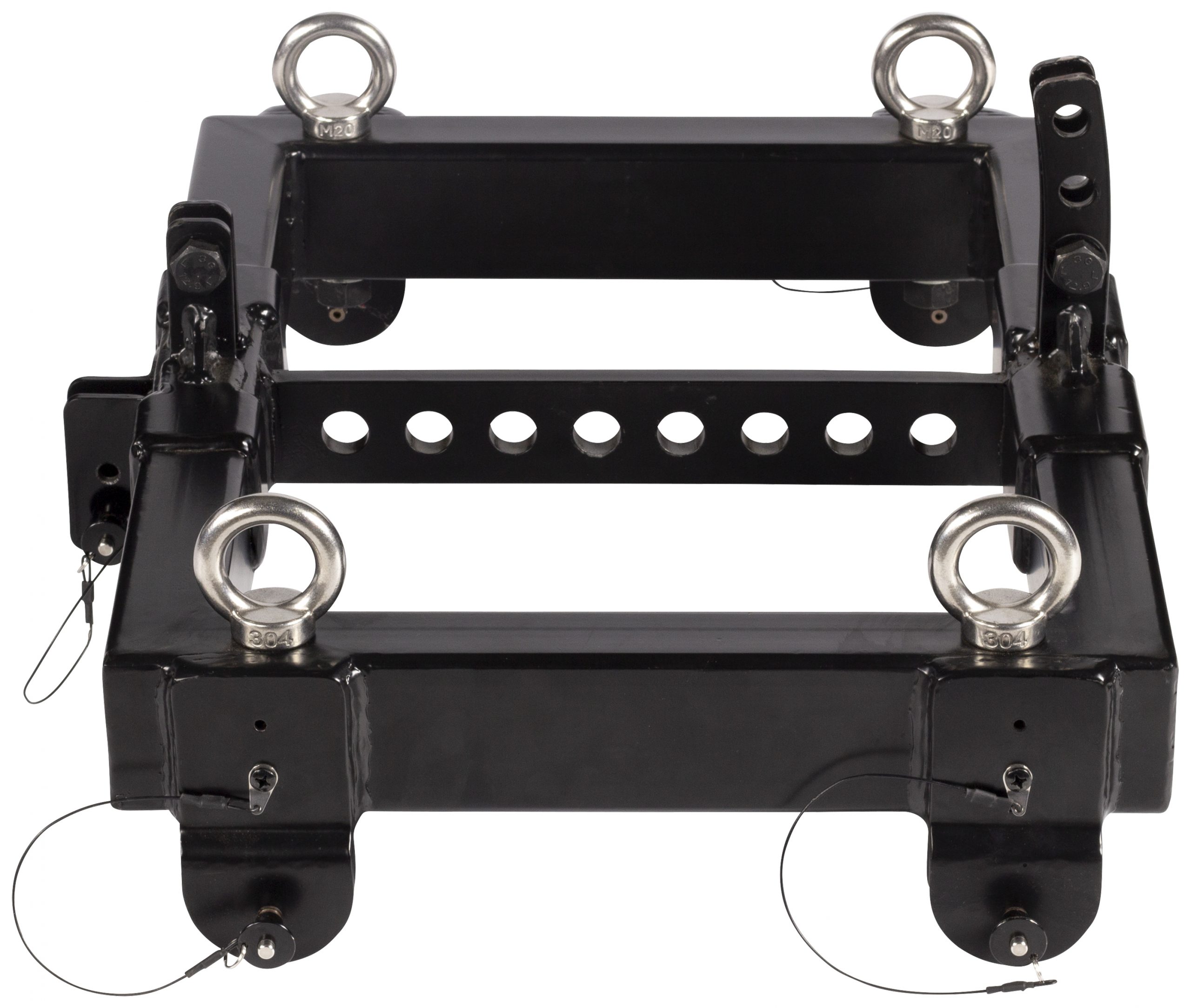 Crest Audio VR MK III Halo gallery 4