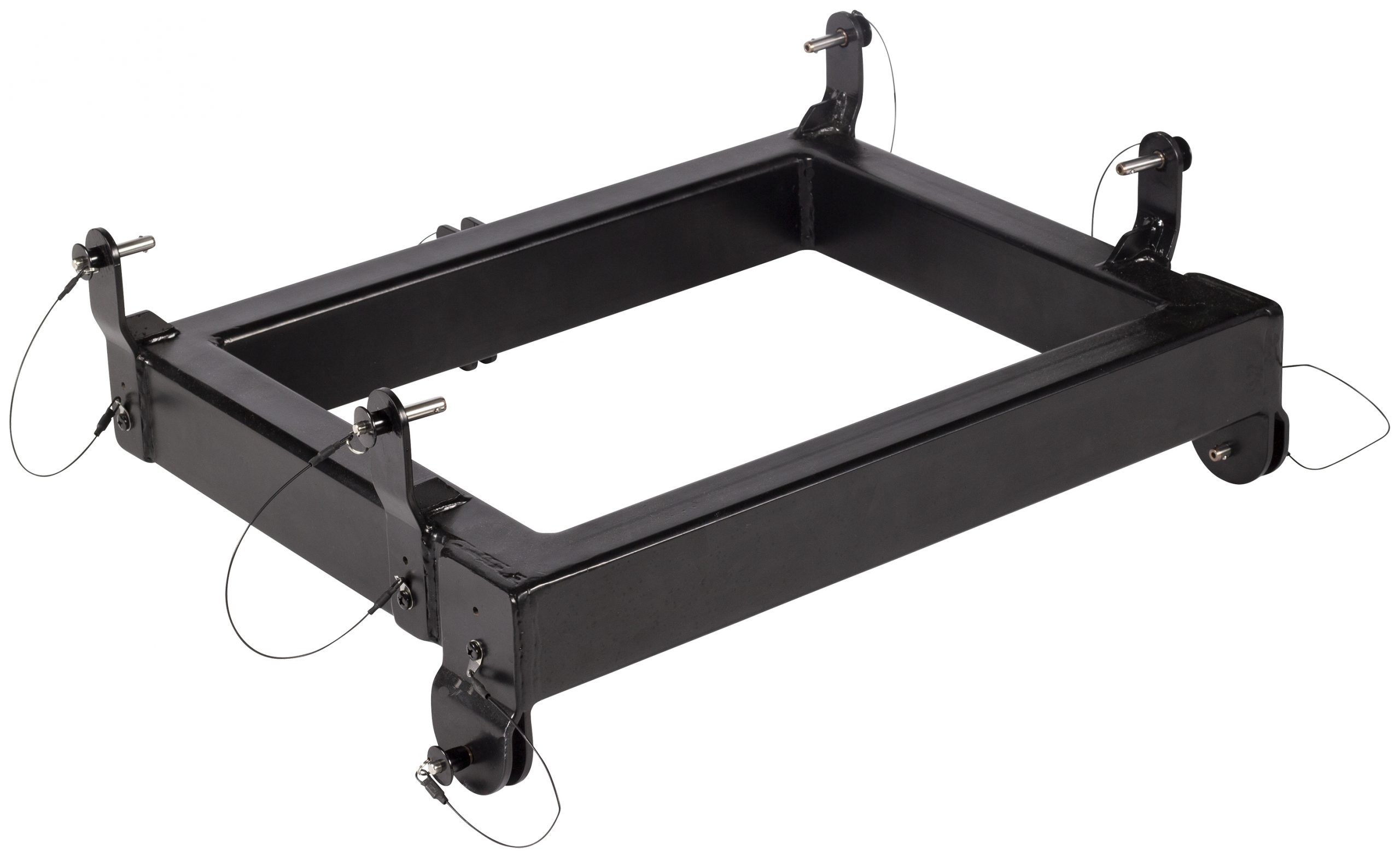 Crest Audio VR MK III Sub Support Frame gallery 3