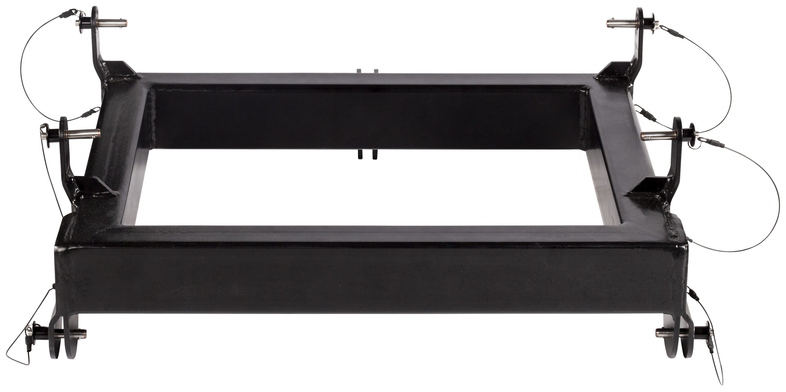 Crest Audio VR MK III Sub Support Frame gallery 4