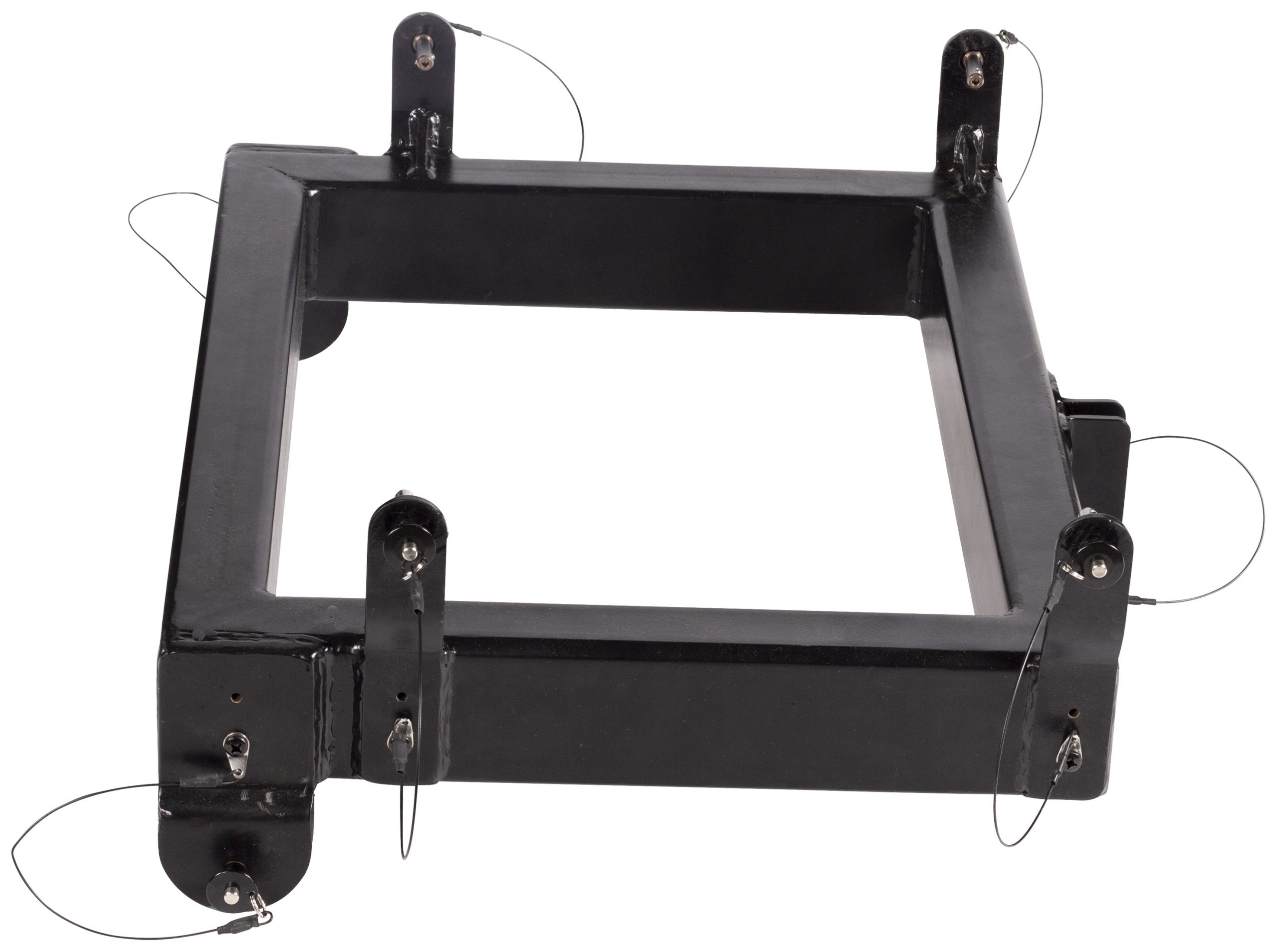 Crest Audio VR MK III Sub Support Frame gallery 5