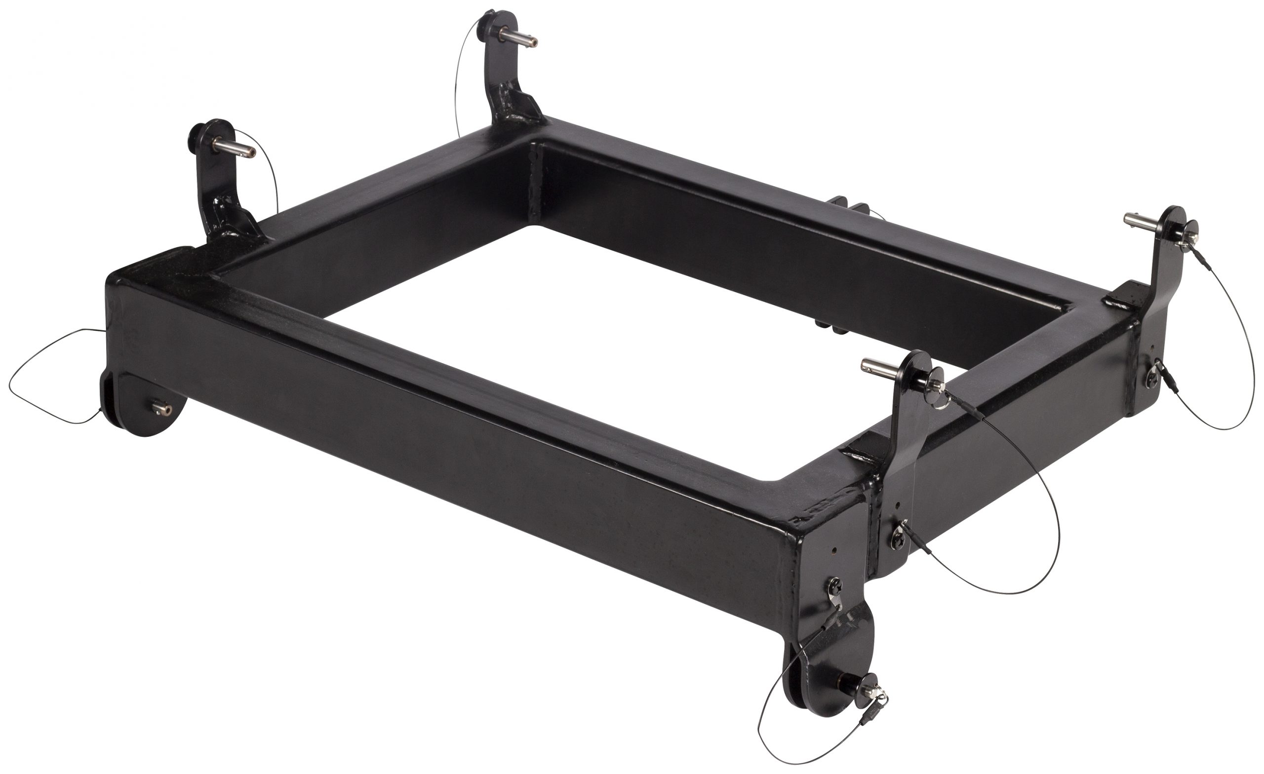 Crest Audio VR MK III Sub Support Frame gallery 6