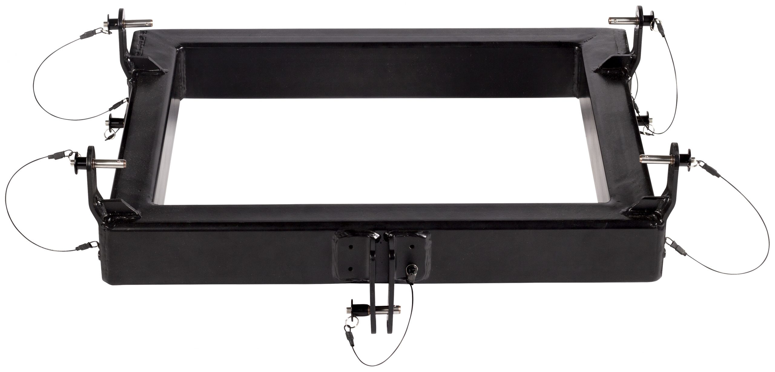 Crest Audio VR MK III Sub Support Frame