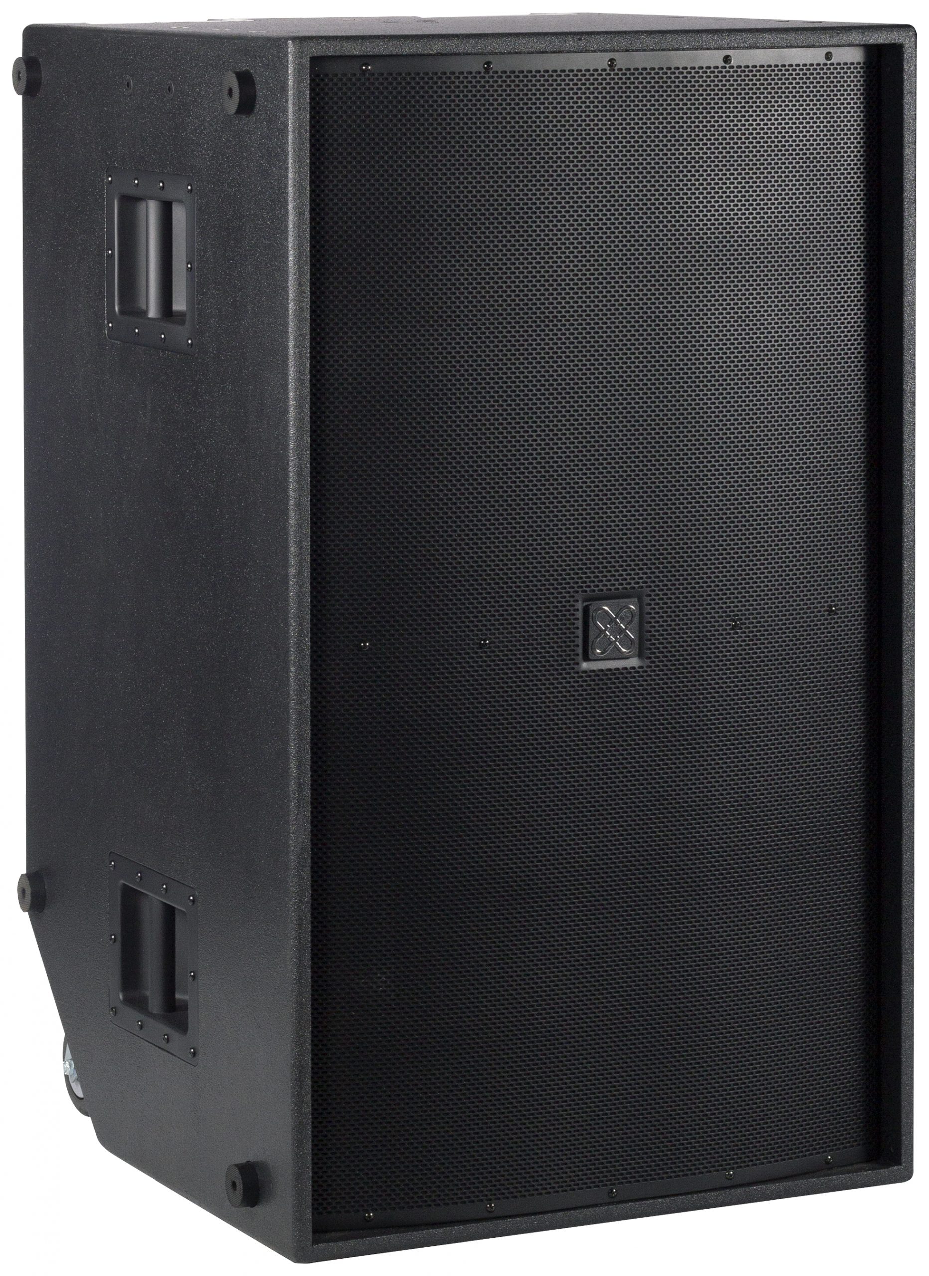 Crest Audio Versarray Pro 218 Powered gallery 1