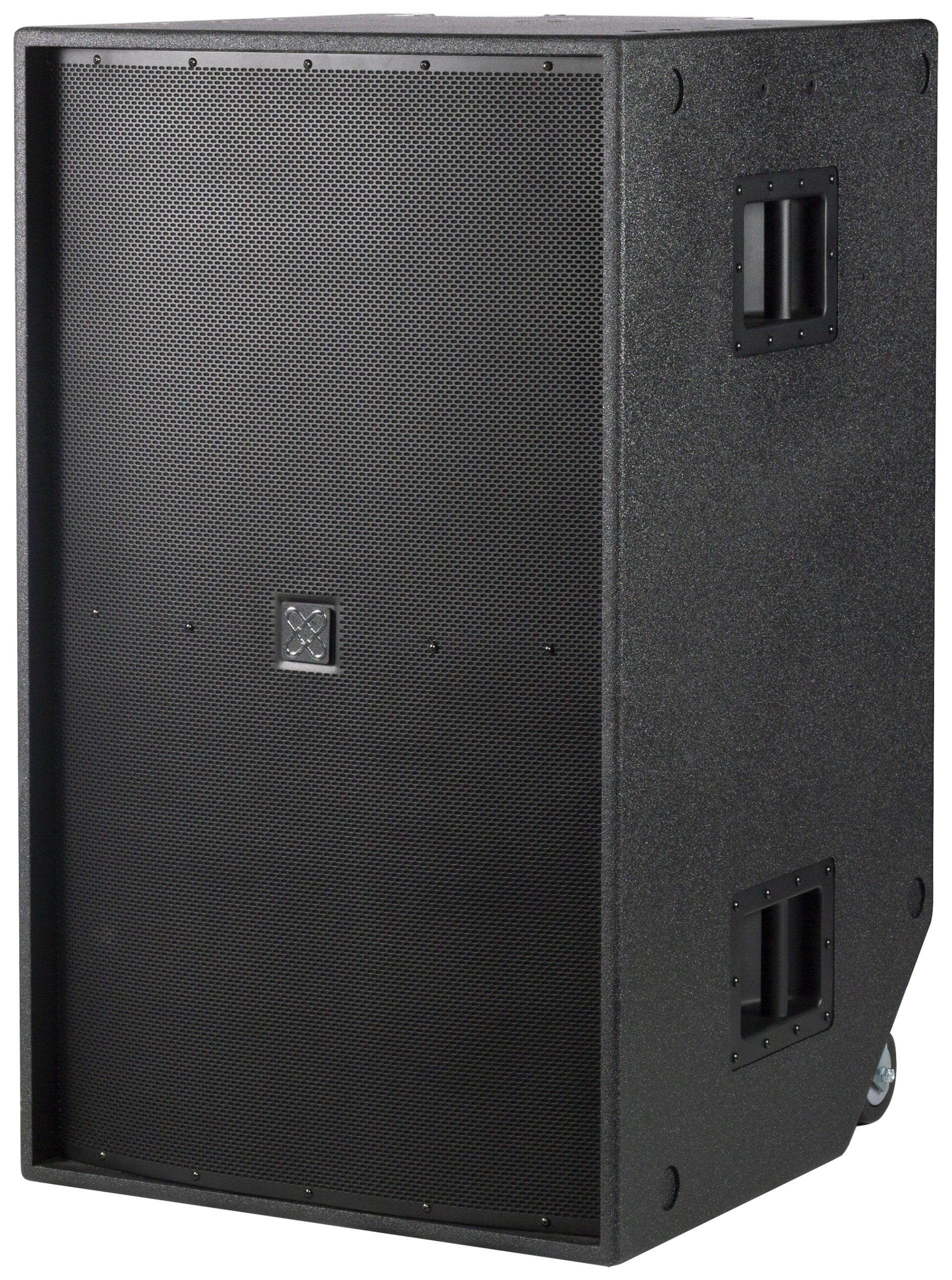 Crest Audio Versarray Pro 218 Powered gallery 3