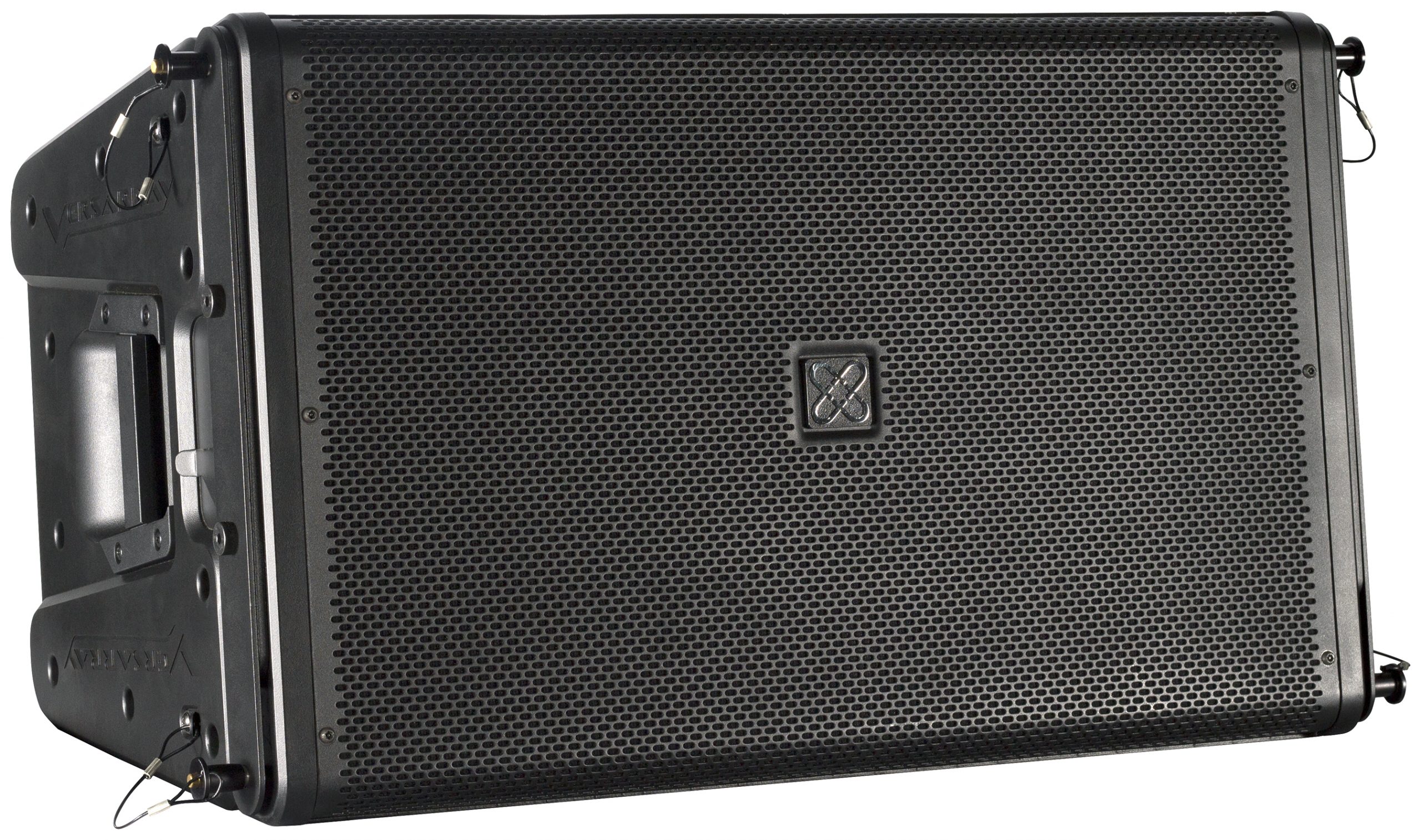 Crest Audio Versarray 112 MKIII gallery 1