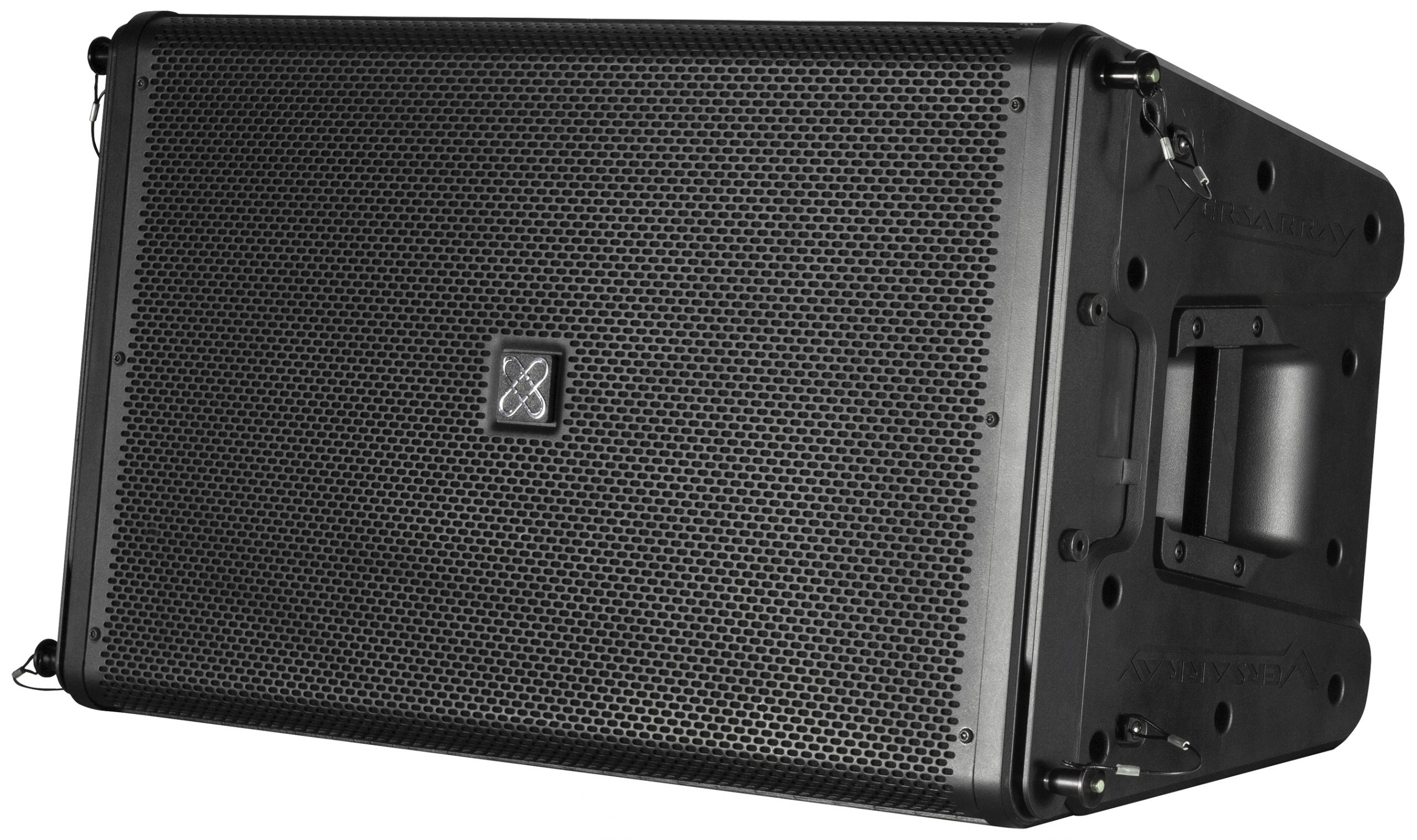 Crest Audio Versarray 112 MKIII gallery 3