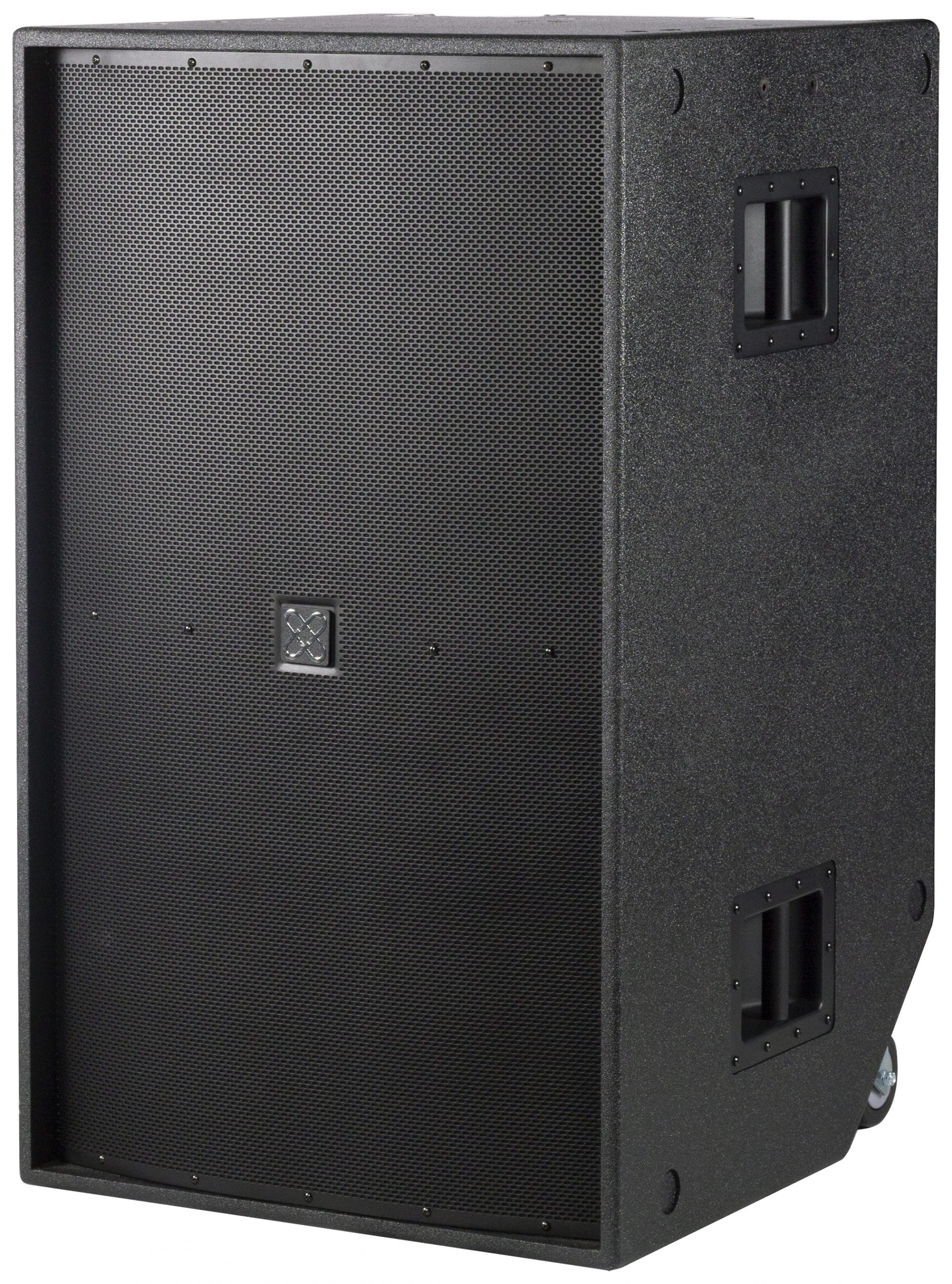 Crest Audio Versarray 218 MK III gallery 8