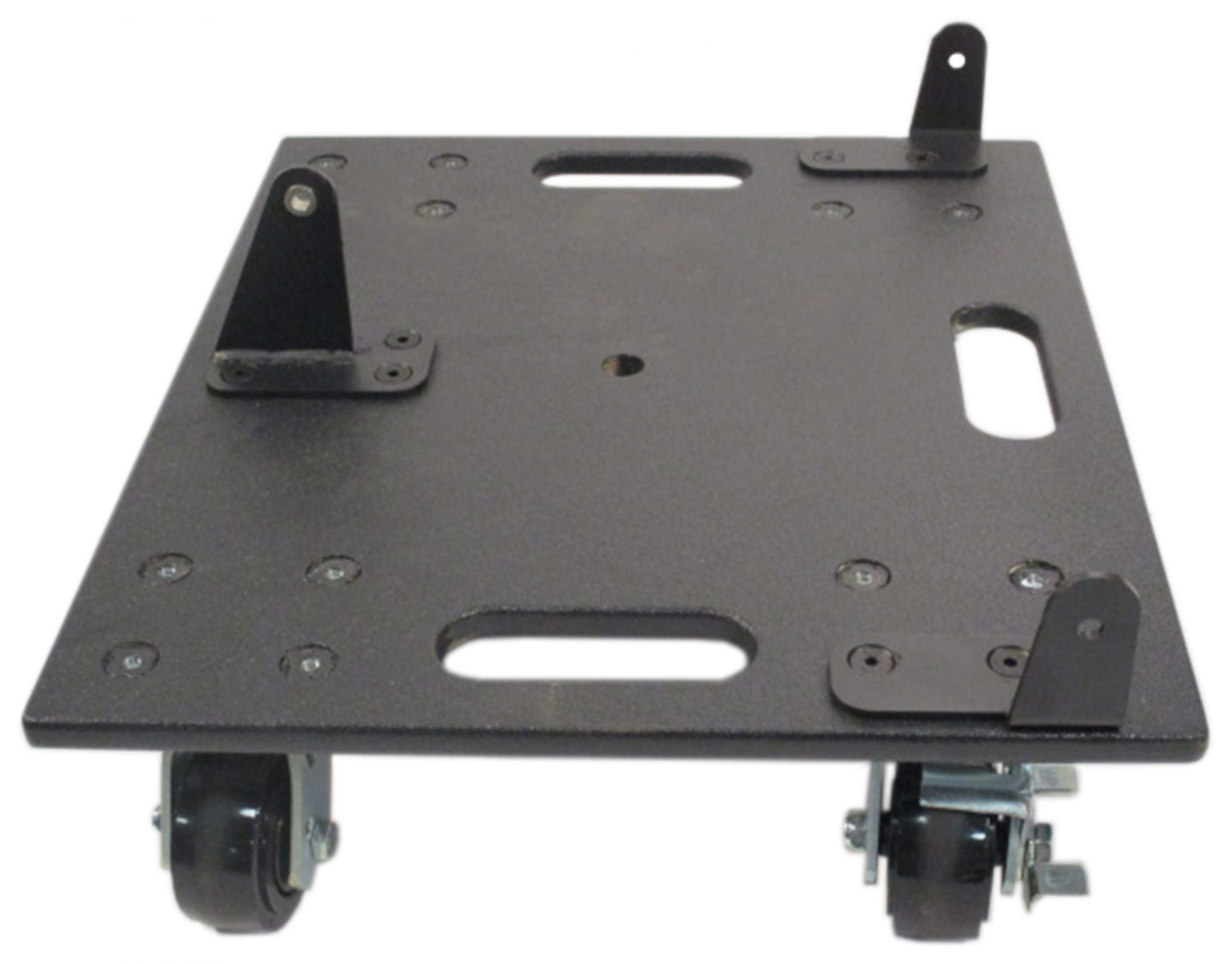 Crest Audio VR 112 Cart gallery 6