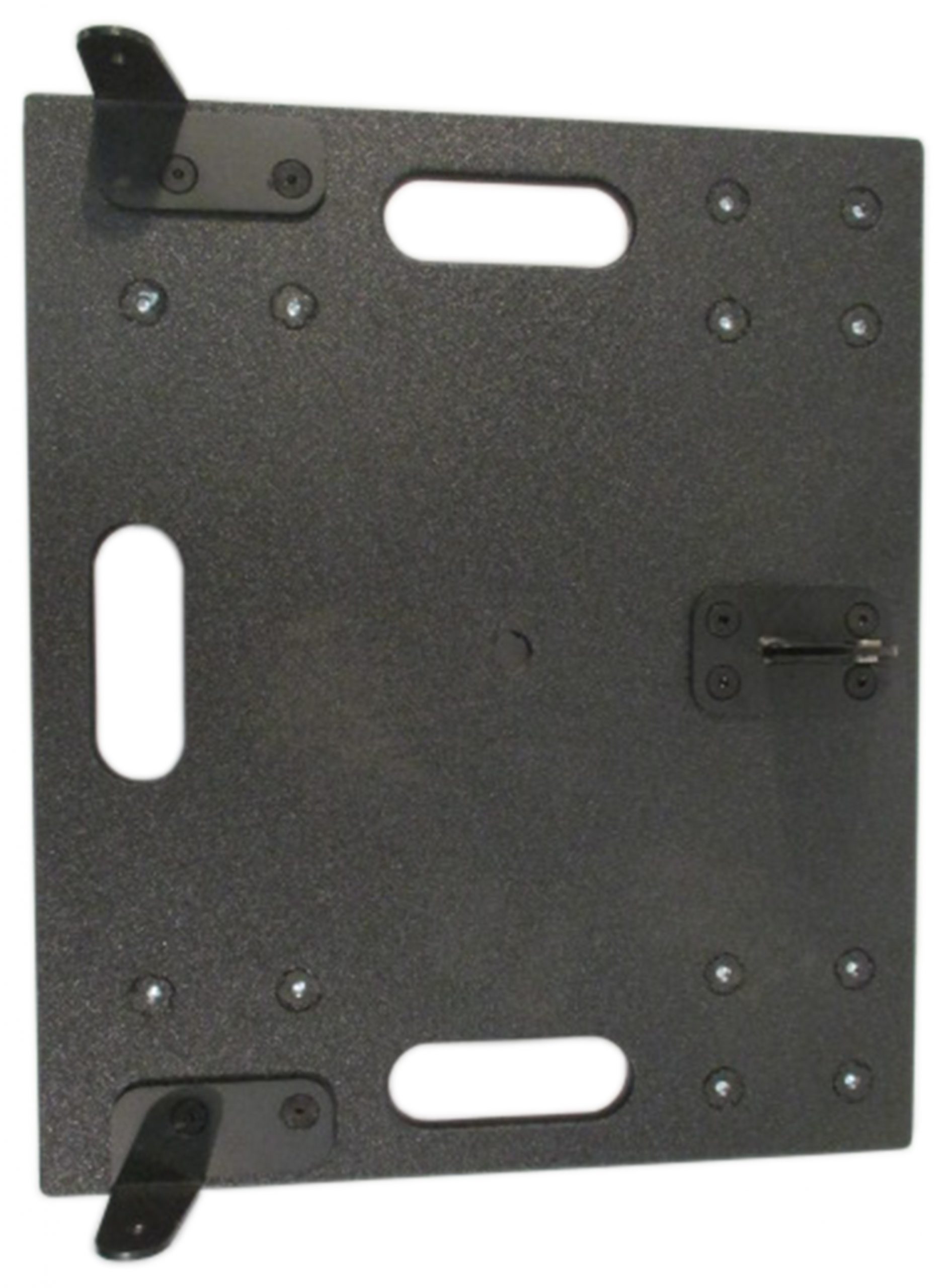 Crest Audio VR 112 Cart gallery 7