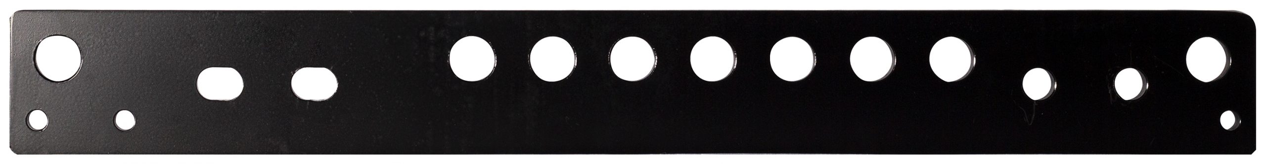 Crest Audio VR MK III Fly Bar 2FT