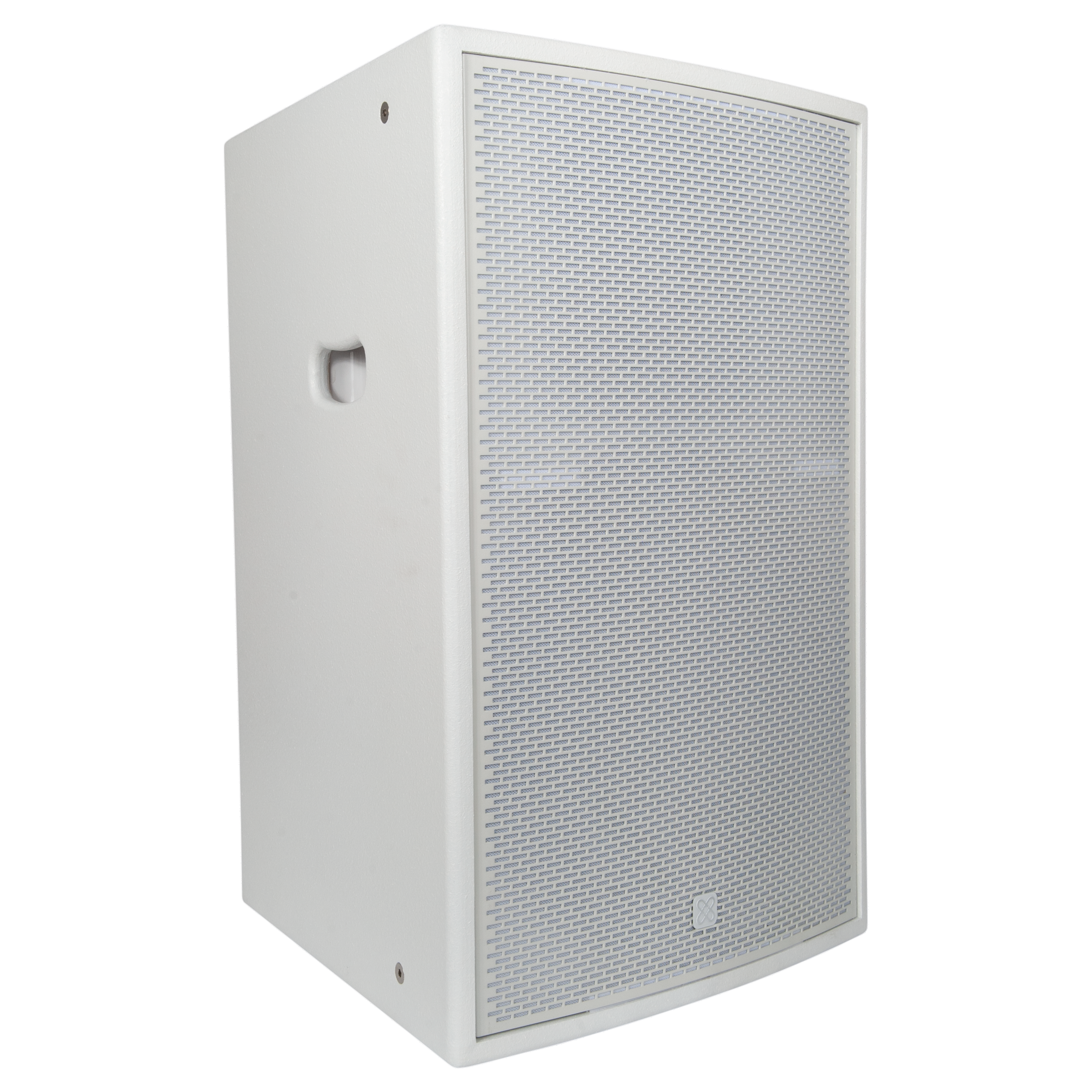 Crest Audio CPL 15+ 2-way Passive Speaker - White gallery 3