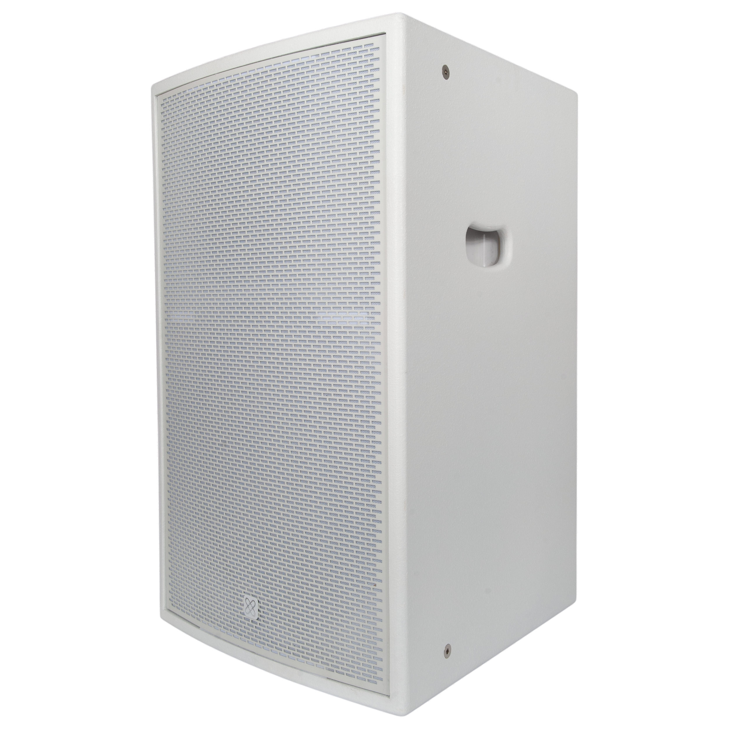 Crest Audio CPL 15+ 2-way Passive Speaker - White