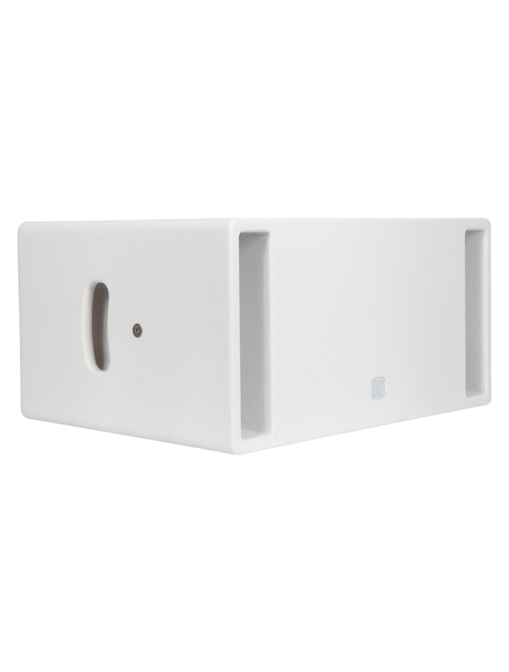 Crest Audio CPL 265B+ Passive Subwoofer - White