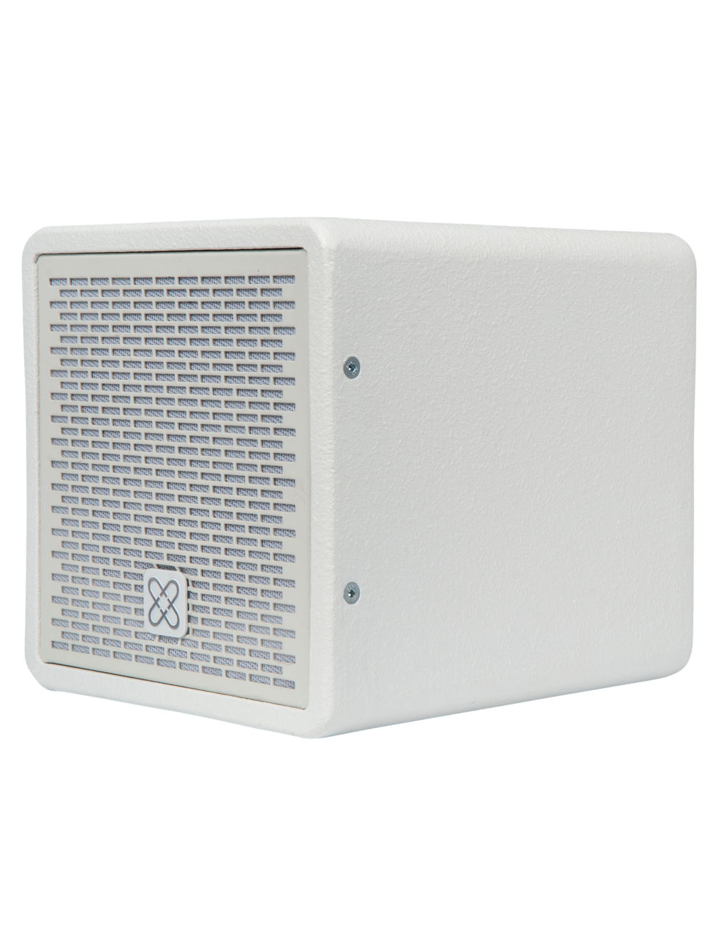 Crest Audio CPL 5C+ 2-way Coaxial Passive Speaker - White gallery 3