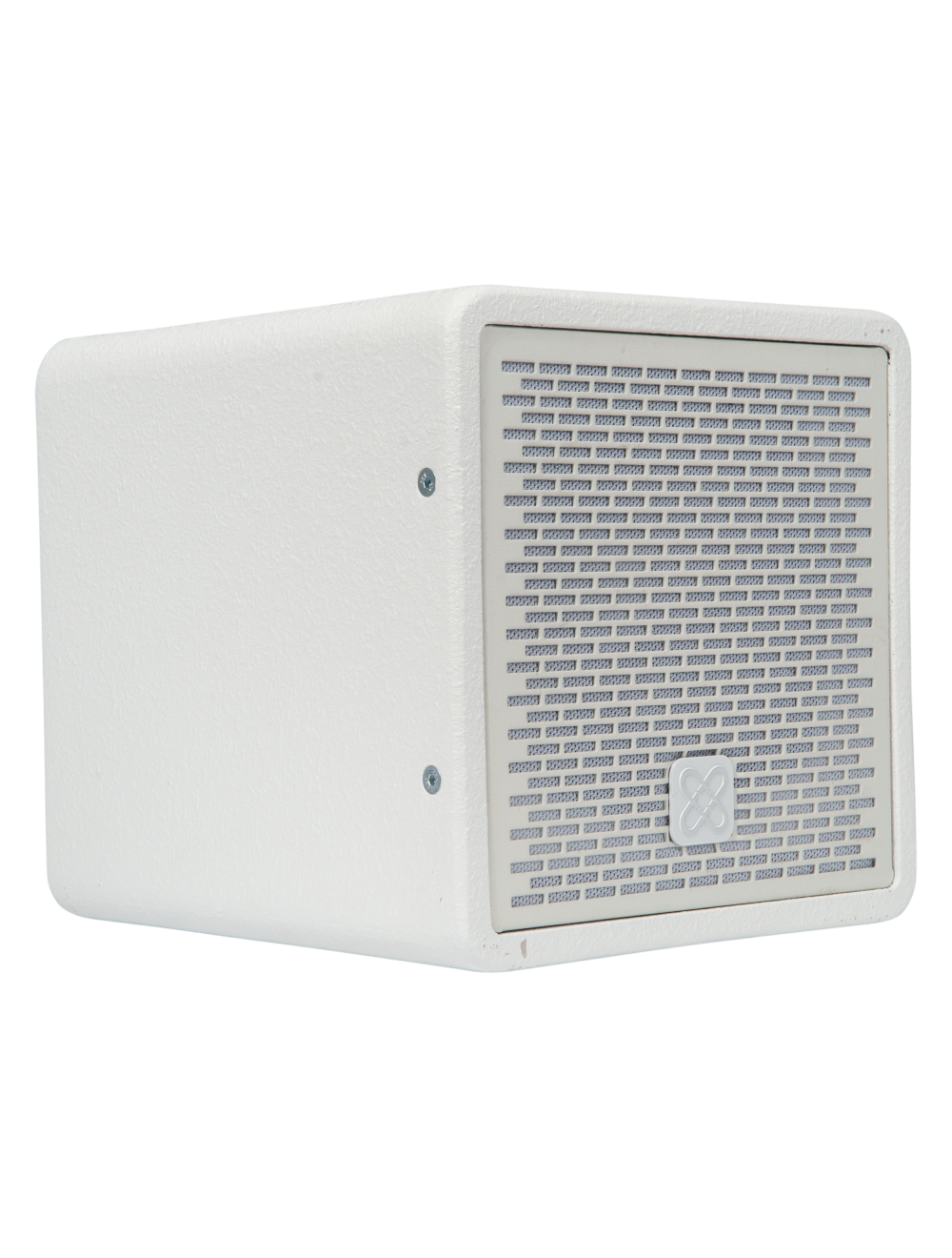 Crest Audio CPL 5C+ 2-way Coaxial Passive Speaker - White