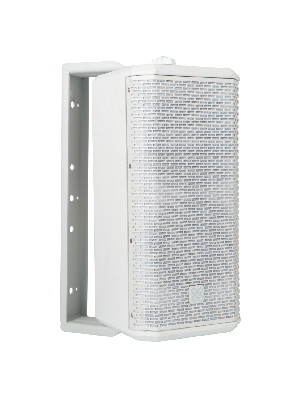 Crest Audio CPL 25C+ 2-way Coaxial Passive Speaker - White gallery 1