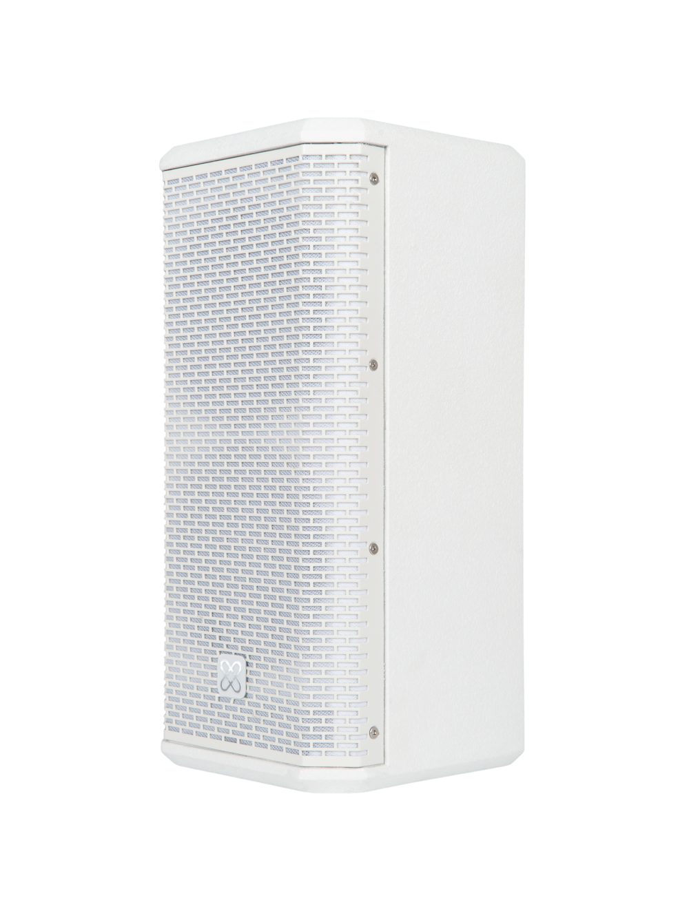 Crest Audio CPL 25C+ 2-way Coaxial Passive Speaker - White gallery 2