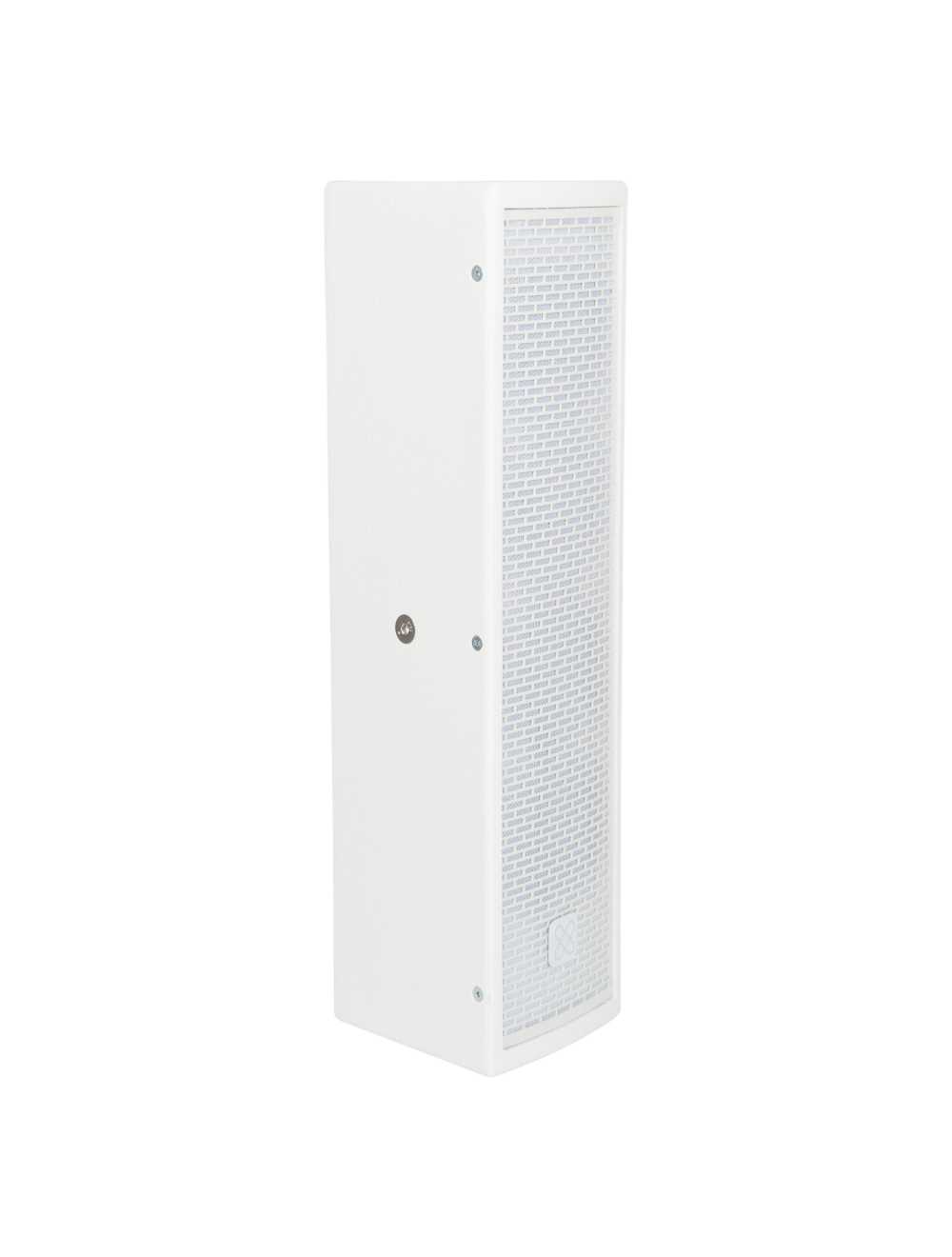 Crest Audio CPL 4L+ Passive Column Array Speaker - White