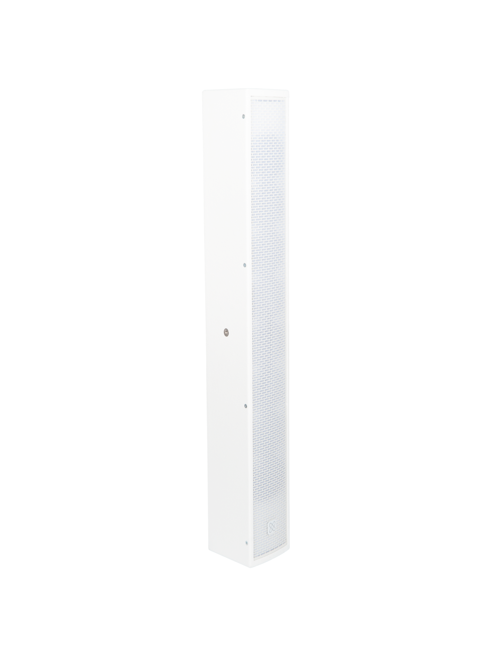 Crest Audio CPL 8L+ Passive Column Array Speaker - White