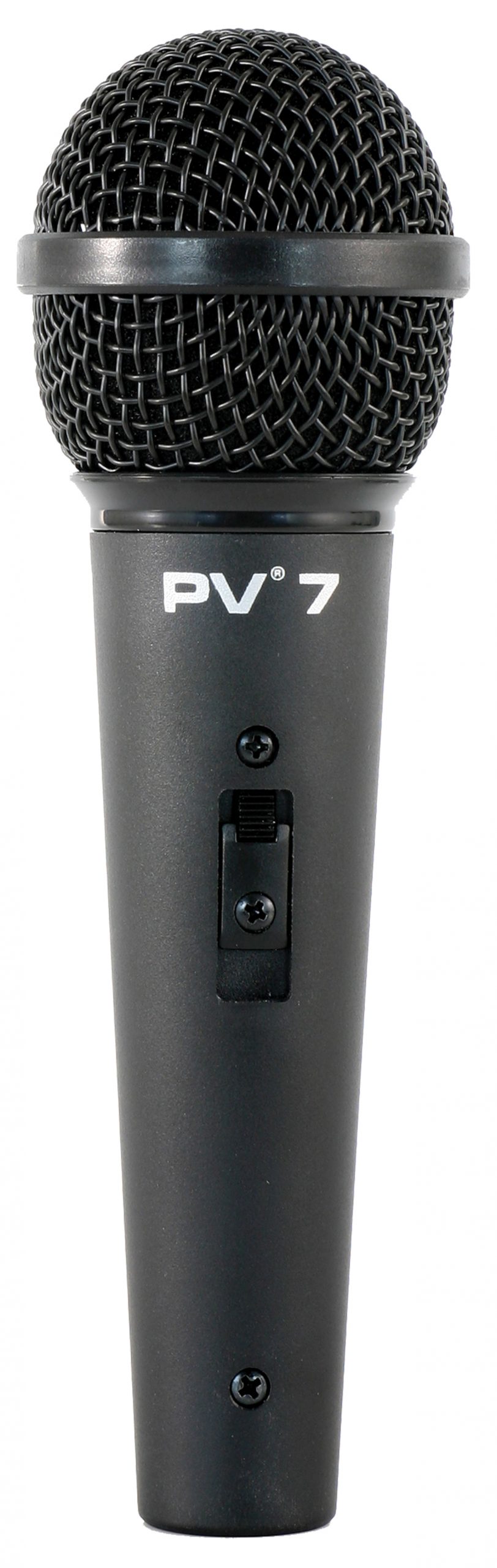 Peavey PV 7 Microphone w/ 1/4in. CBL gallery 1
