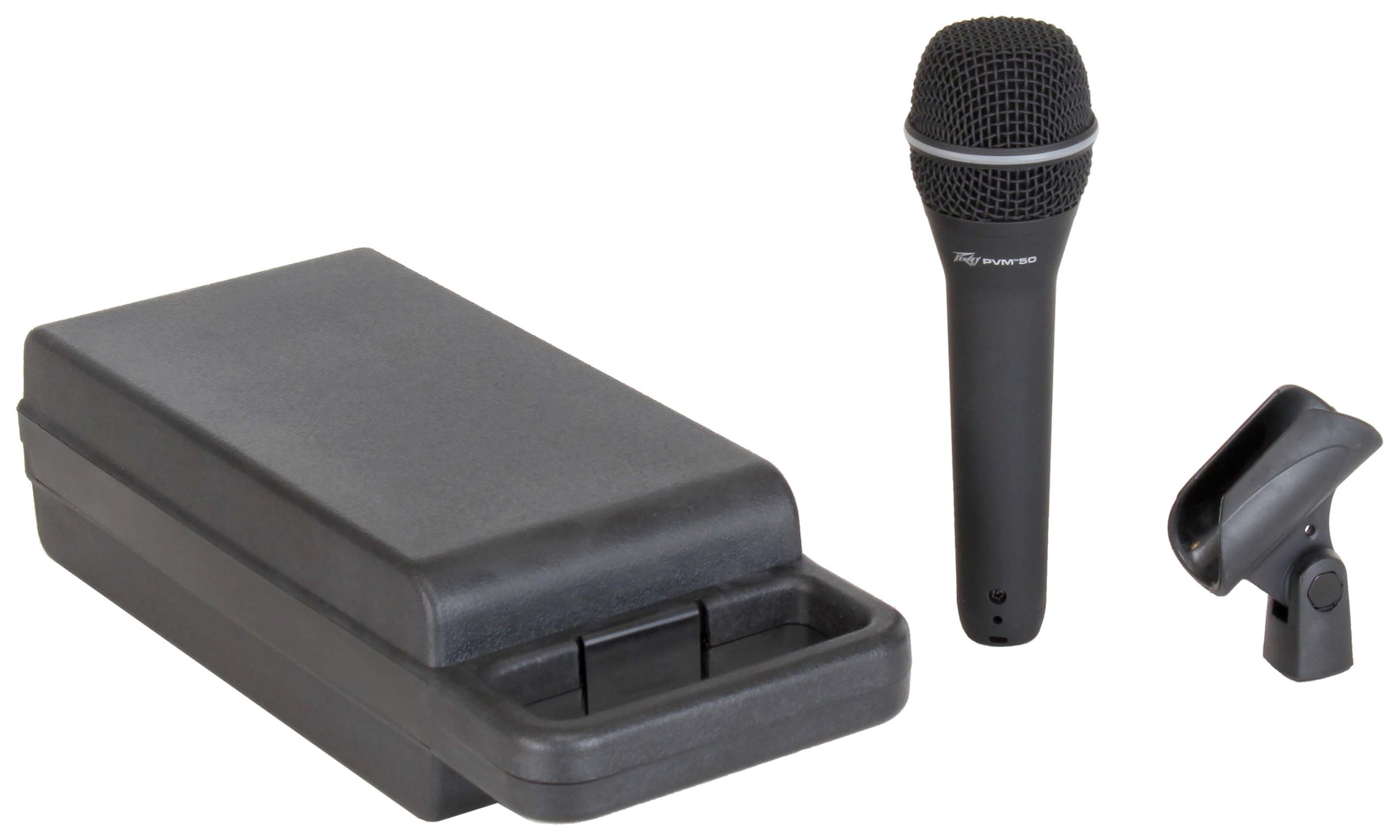 Peavey PVM 50 Microphone gallery 4