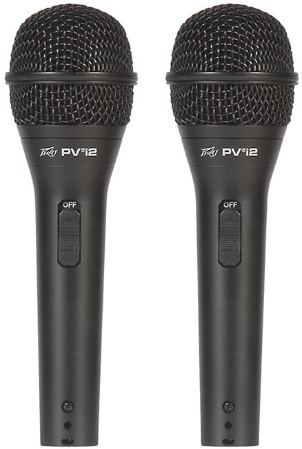 Peavey PVi 2 (2 Pack) gallery 1