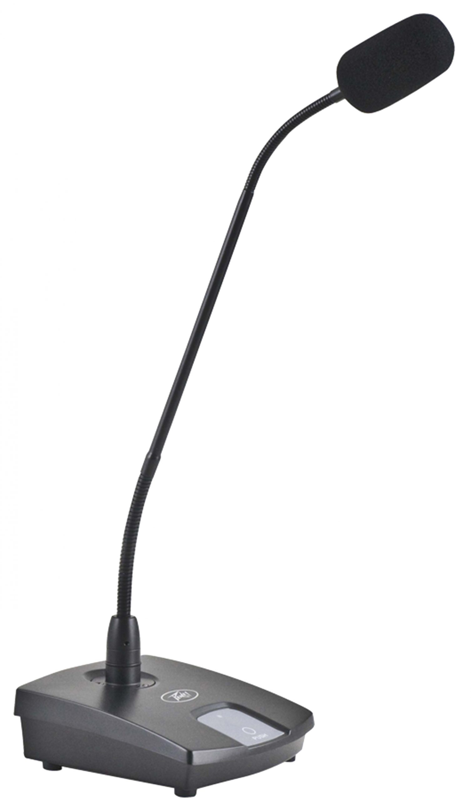 Peavey DMG - 5V (Desktop Mic) gallery 5