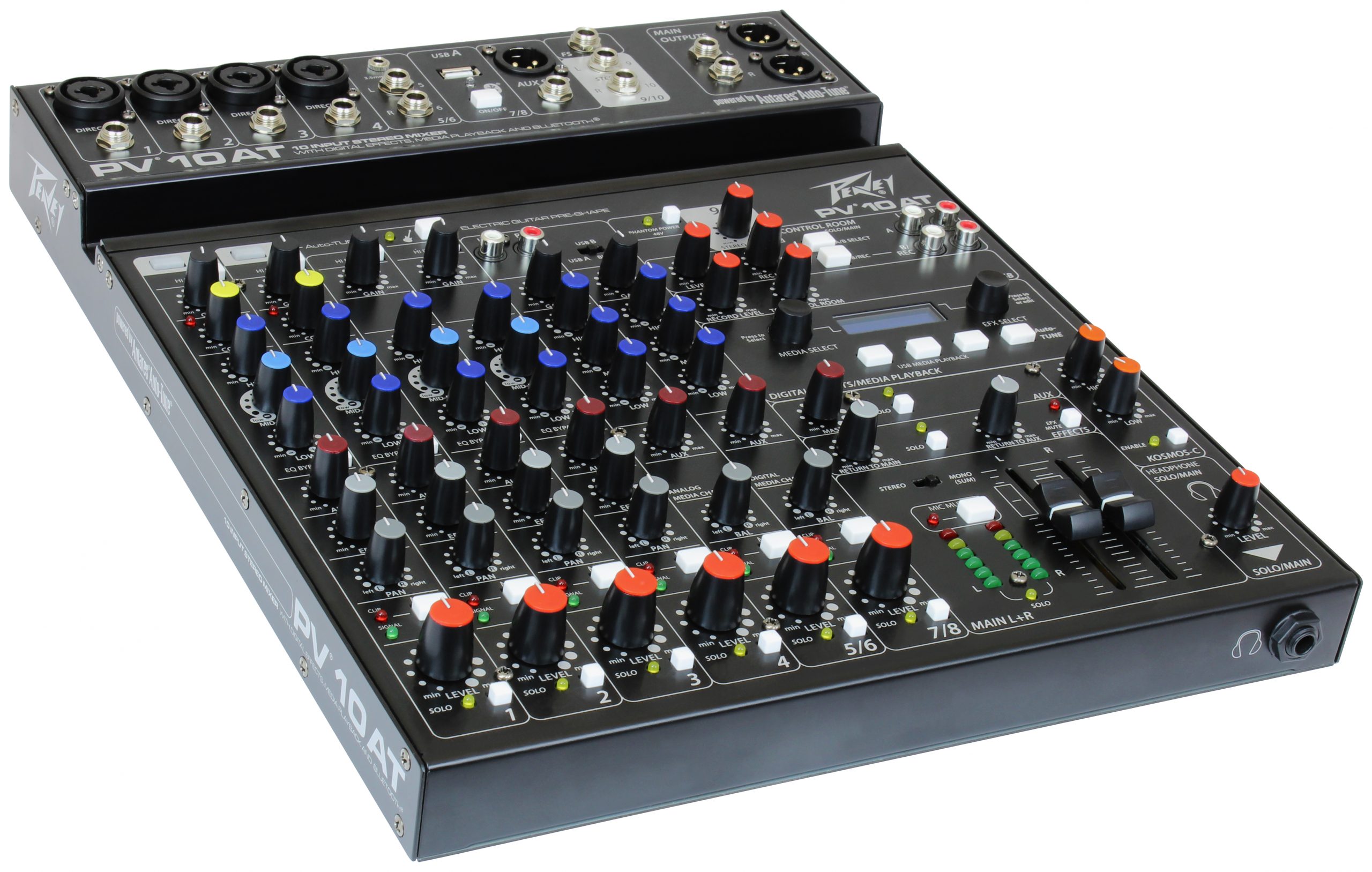 Peavey PV 10 AT 120US gallery 2